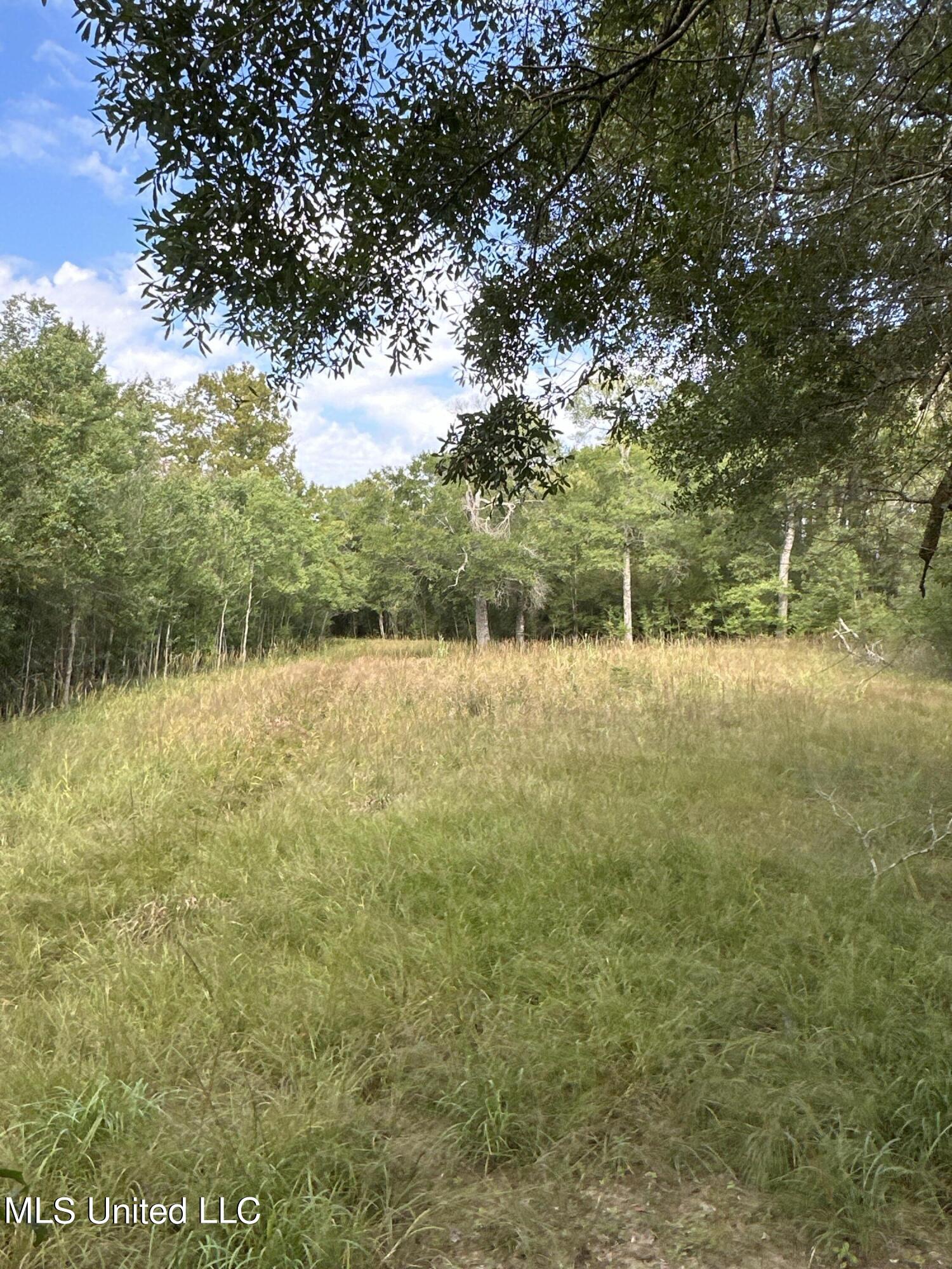Childress Road