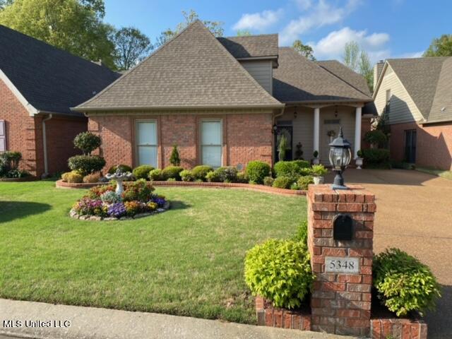 5348 Tournament Drive Property Photo 1