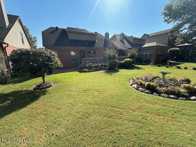 5348 Tournament Drive Property Photo 16