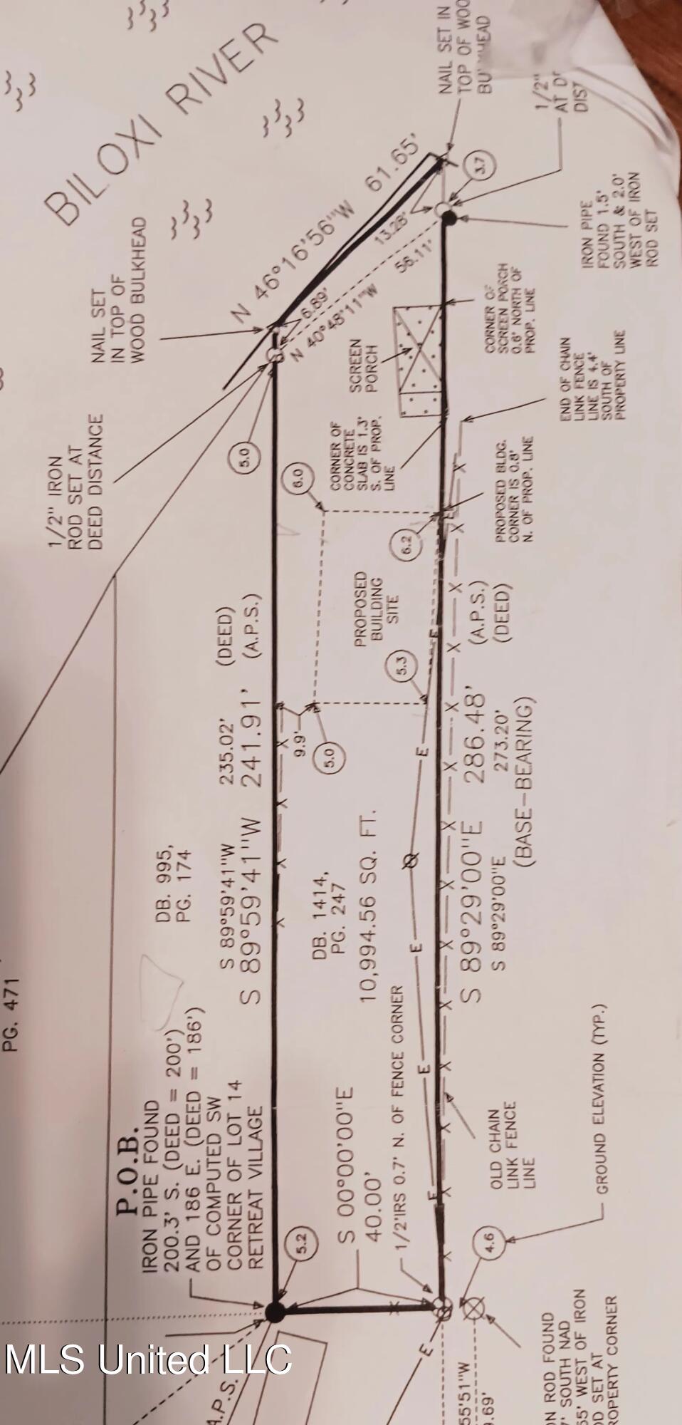 Riverroad Drive Property Photo 5