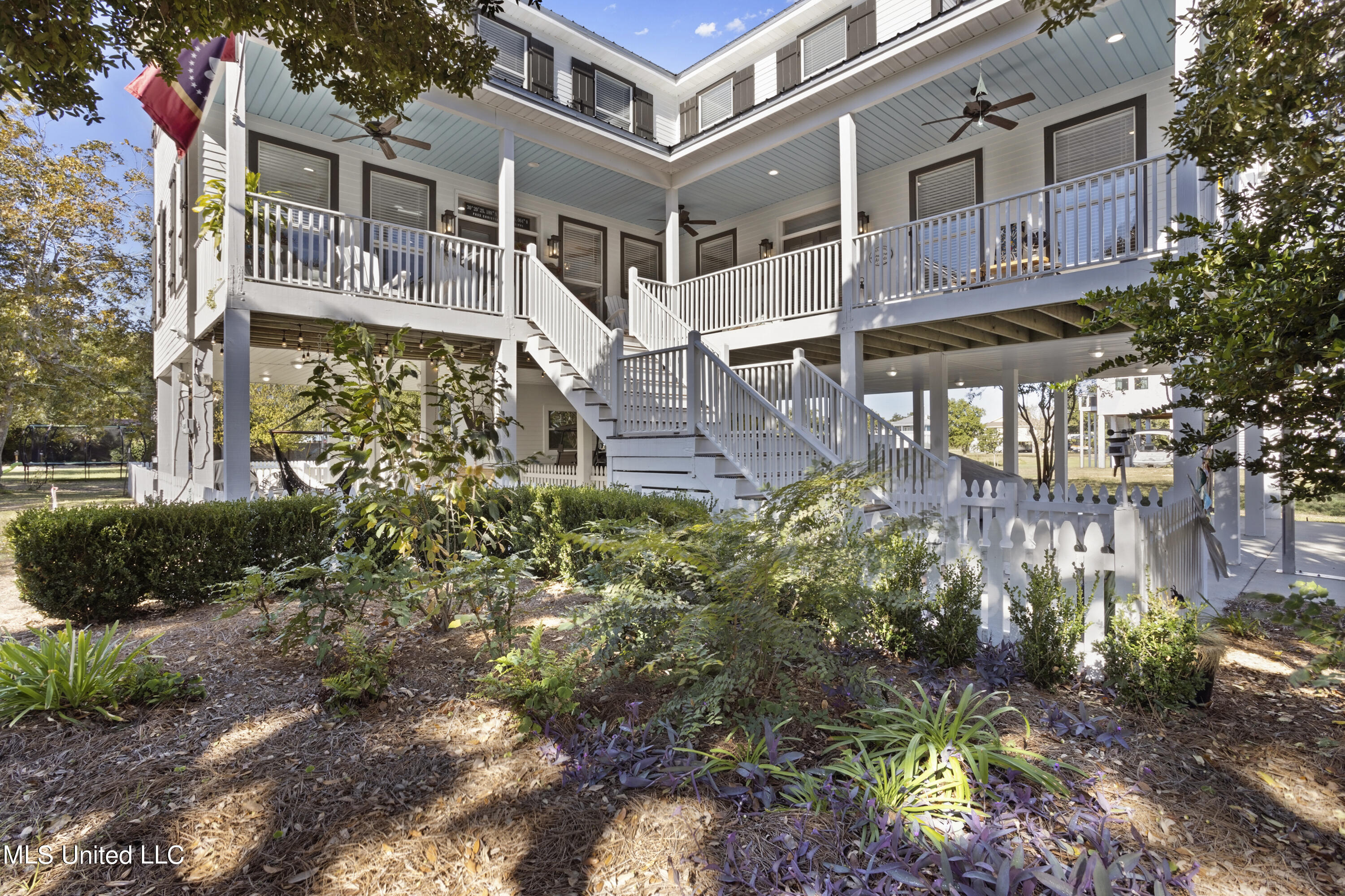 111 Barkley Drive Property Photo 3