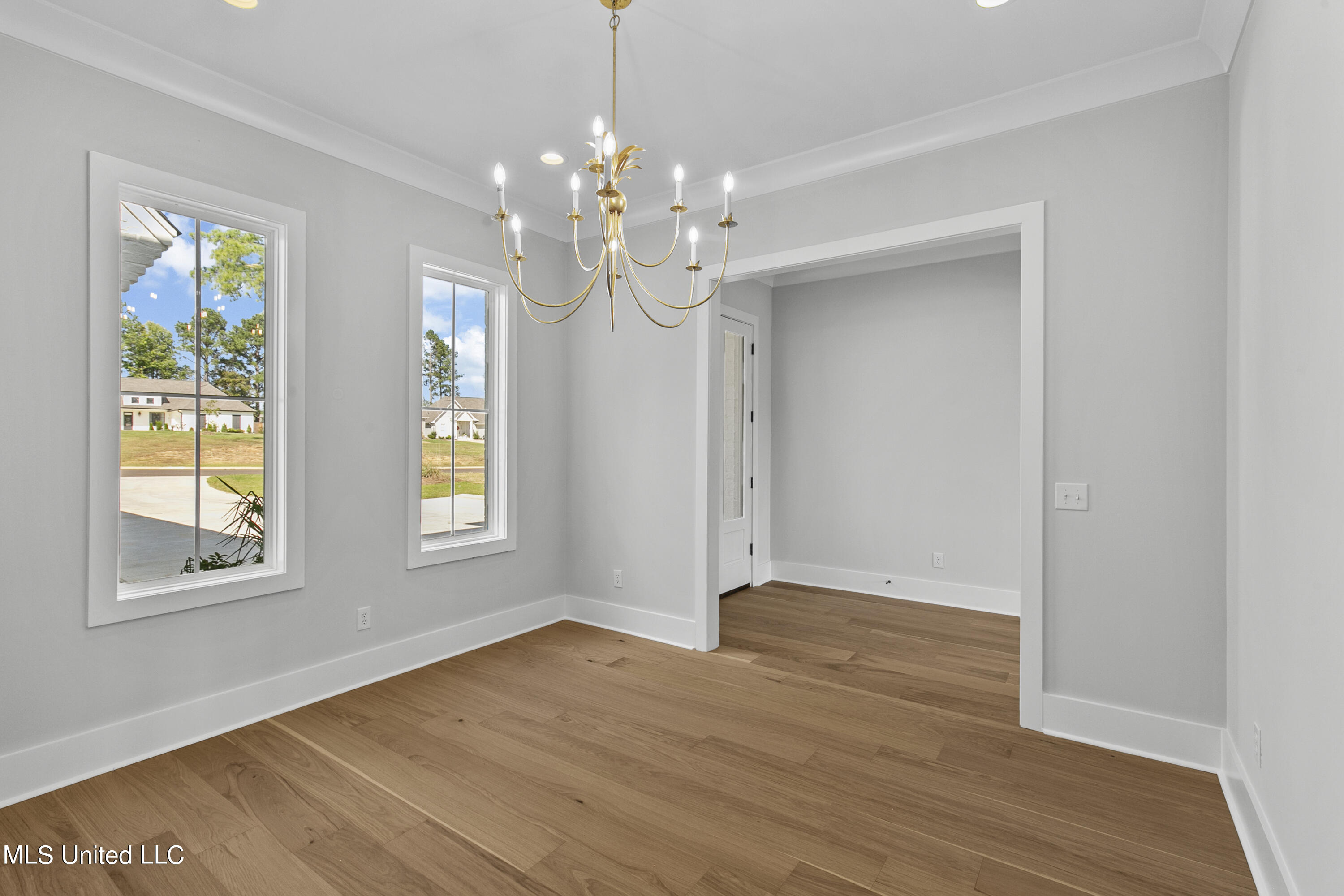 126 Herons Bay Circle Property Photo 6