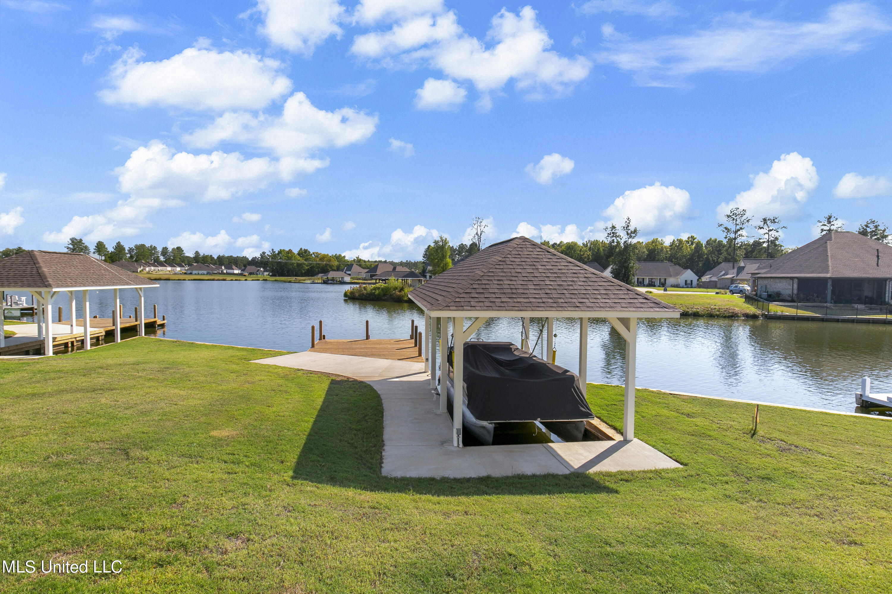 126 Herons Bay Circle Property Photo 56