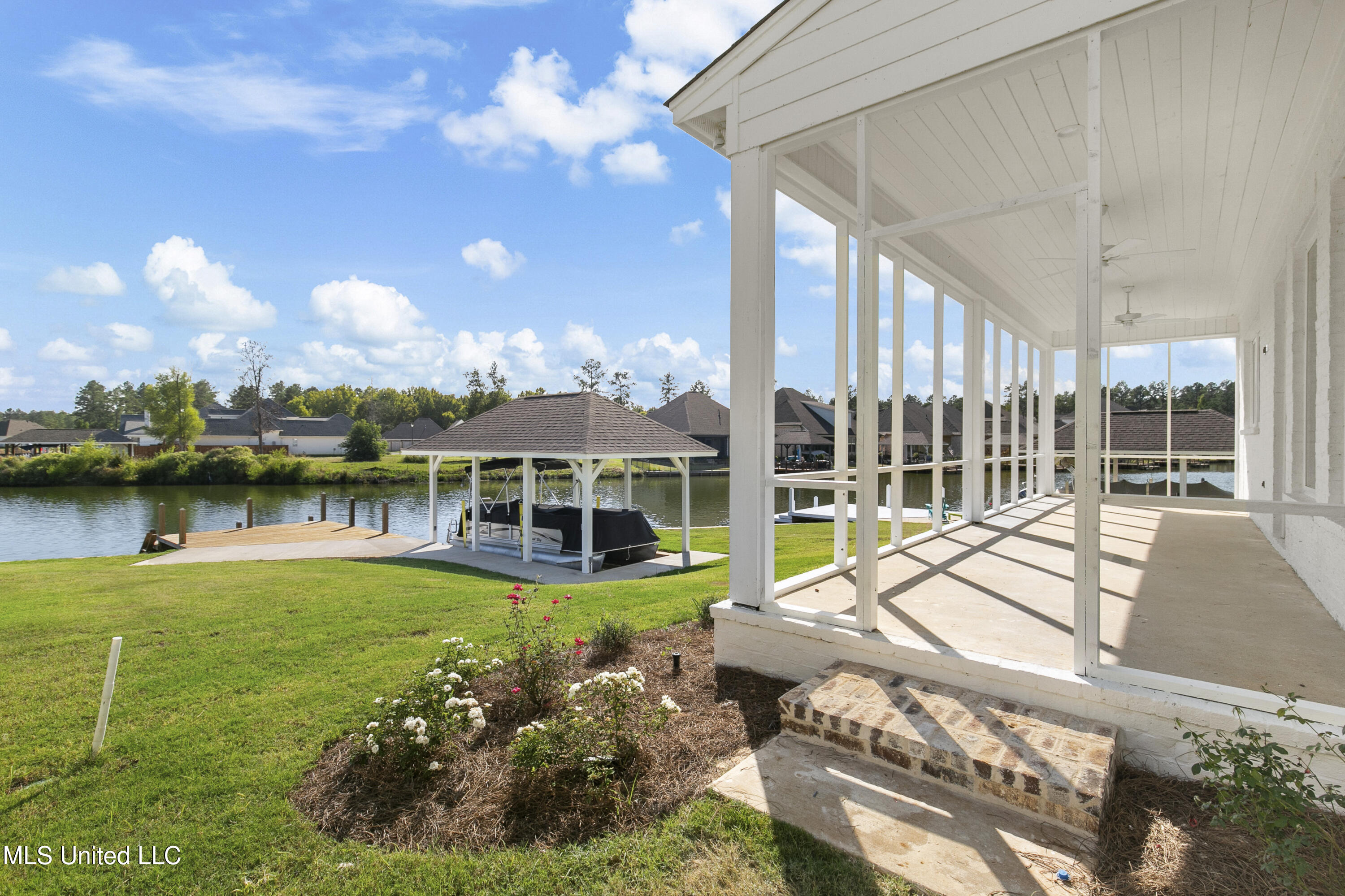 126 Herons Bay Circle Property Photo 57