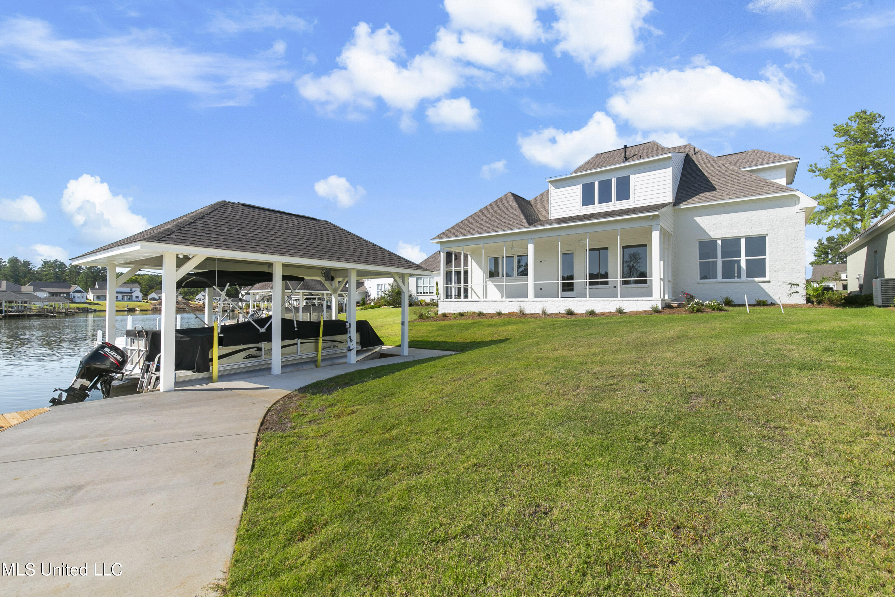 126 Herons Bay Circle Property Photo 59