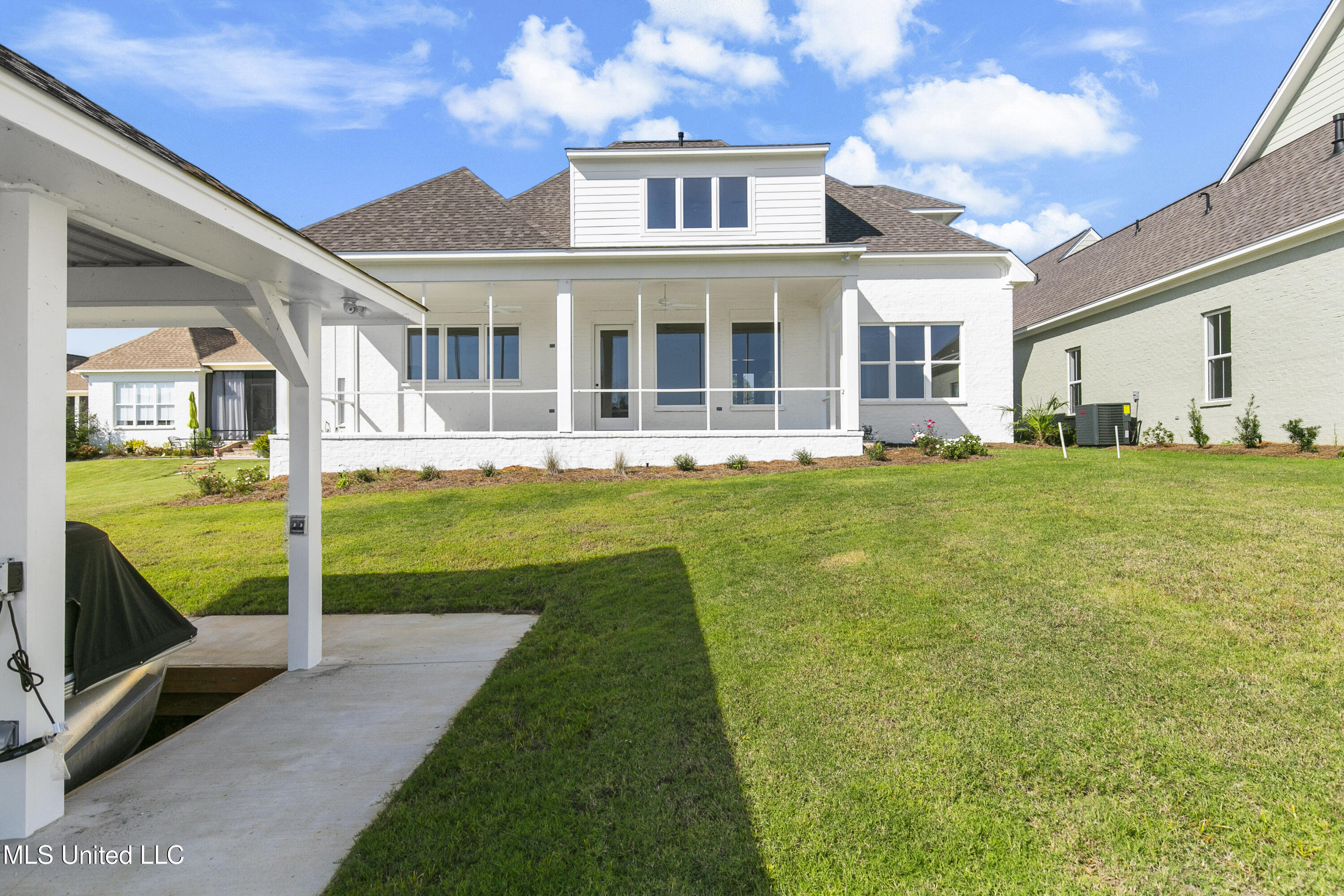 126 Herons Bay Circle Property Photo 60