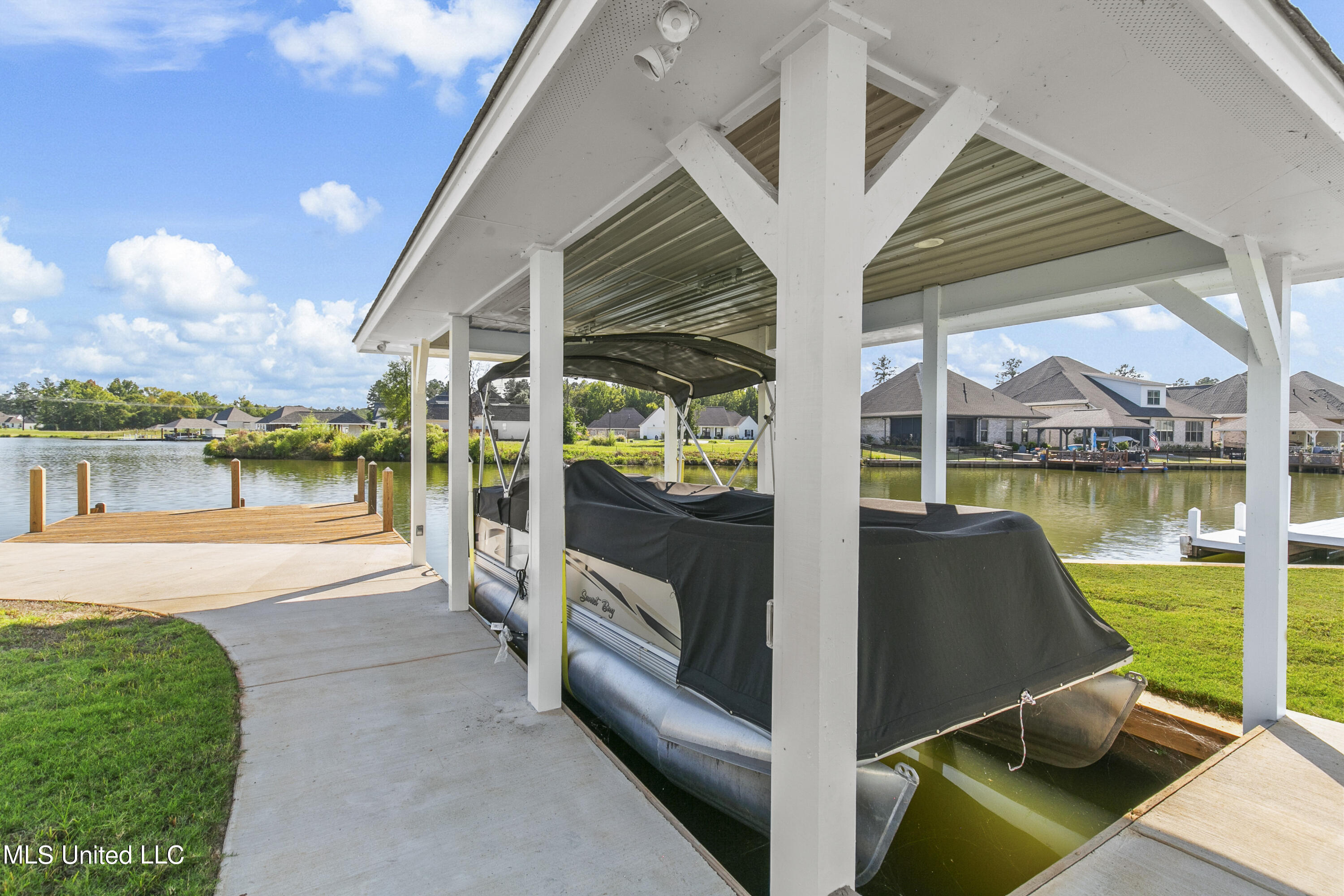 126 Herons Bay Circle Property Photo 61