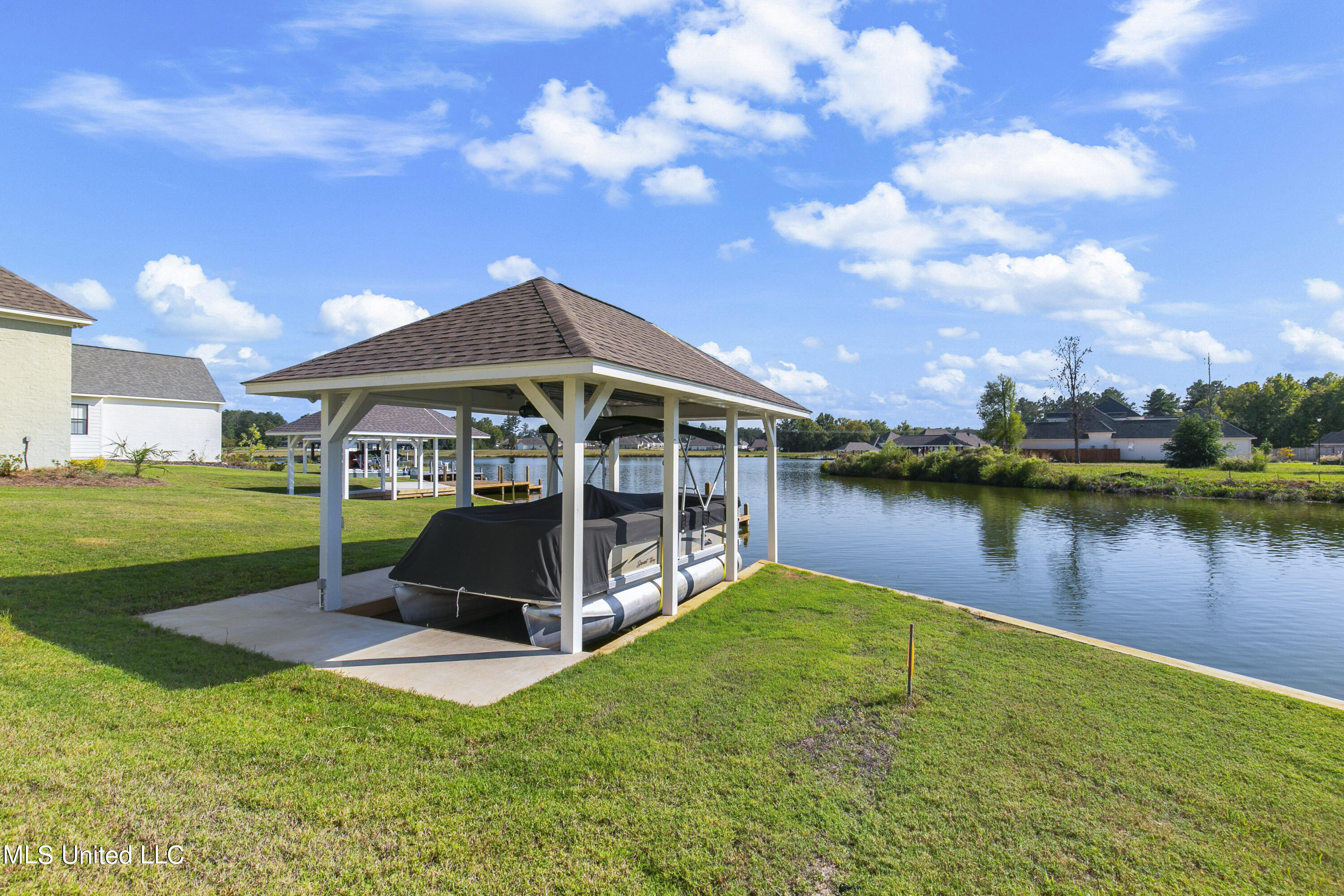 126 Herons Bay Circle Property Photo 62