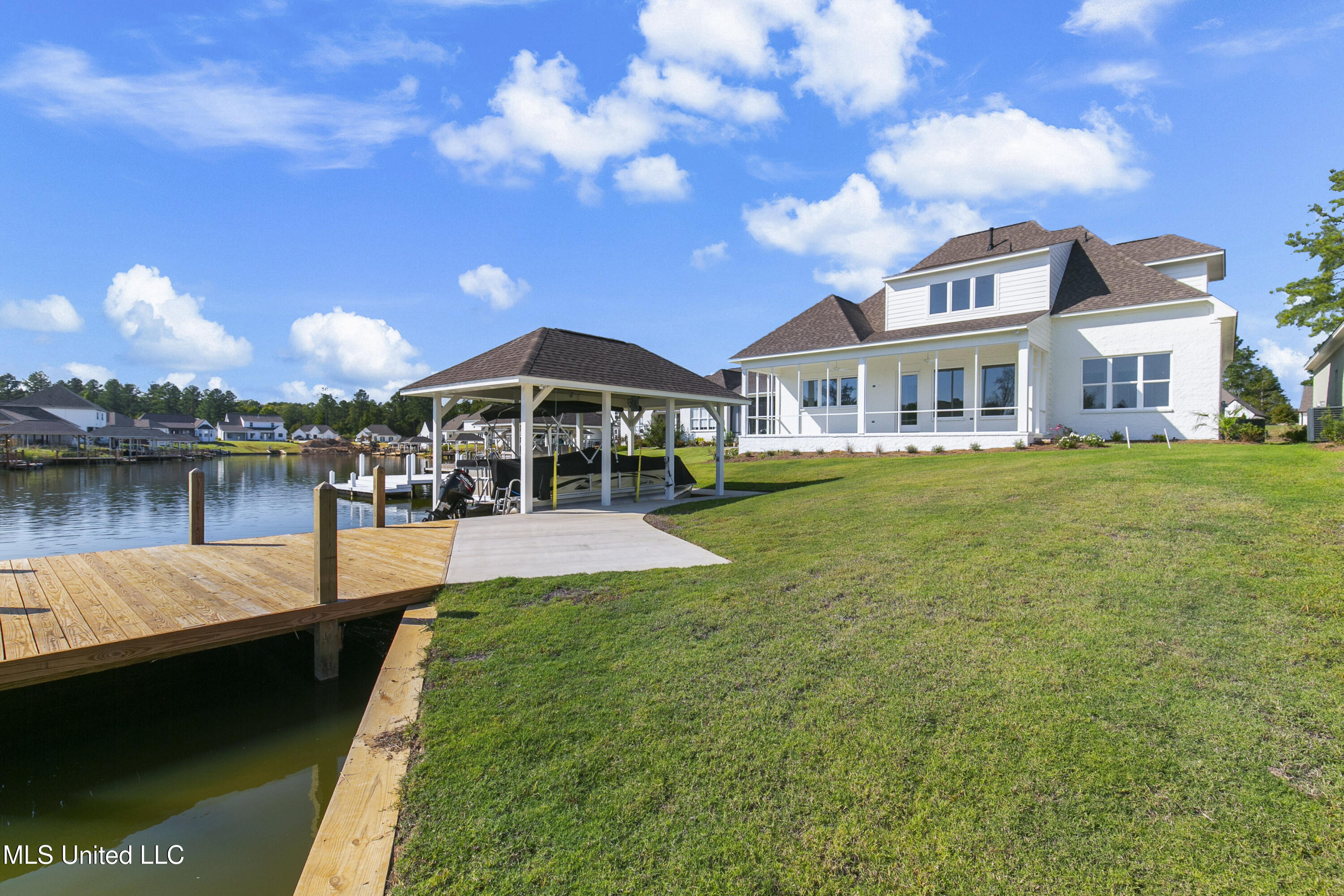 126 Herons Bay Circle Property Photo 68