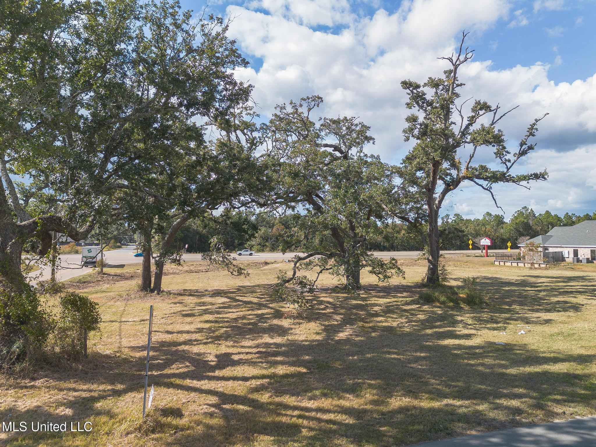 0 Old Lorraine Road Property Photo 1