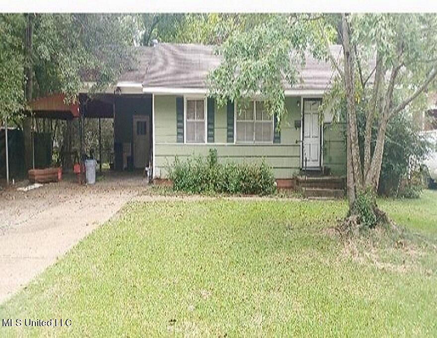 363 Reed Avenue Property Photo 1