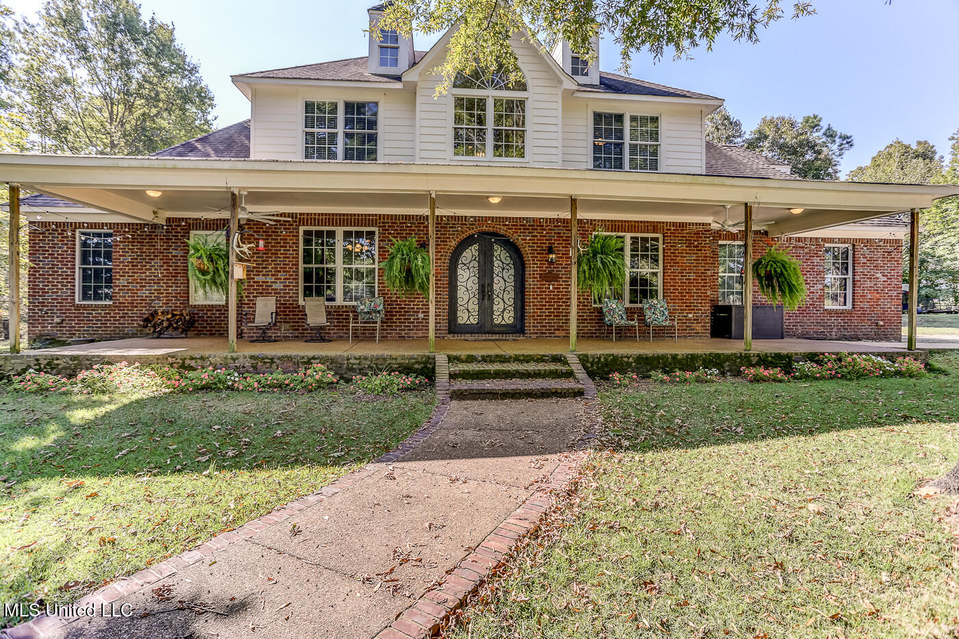1351 Dorse Road Property Photo 1