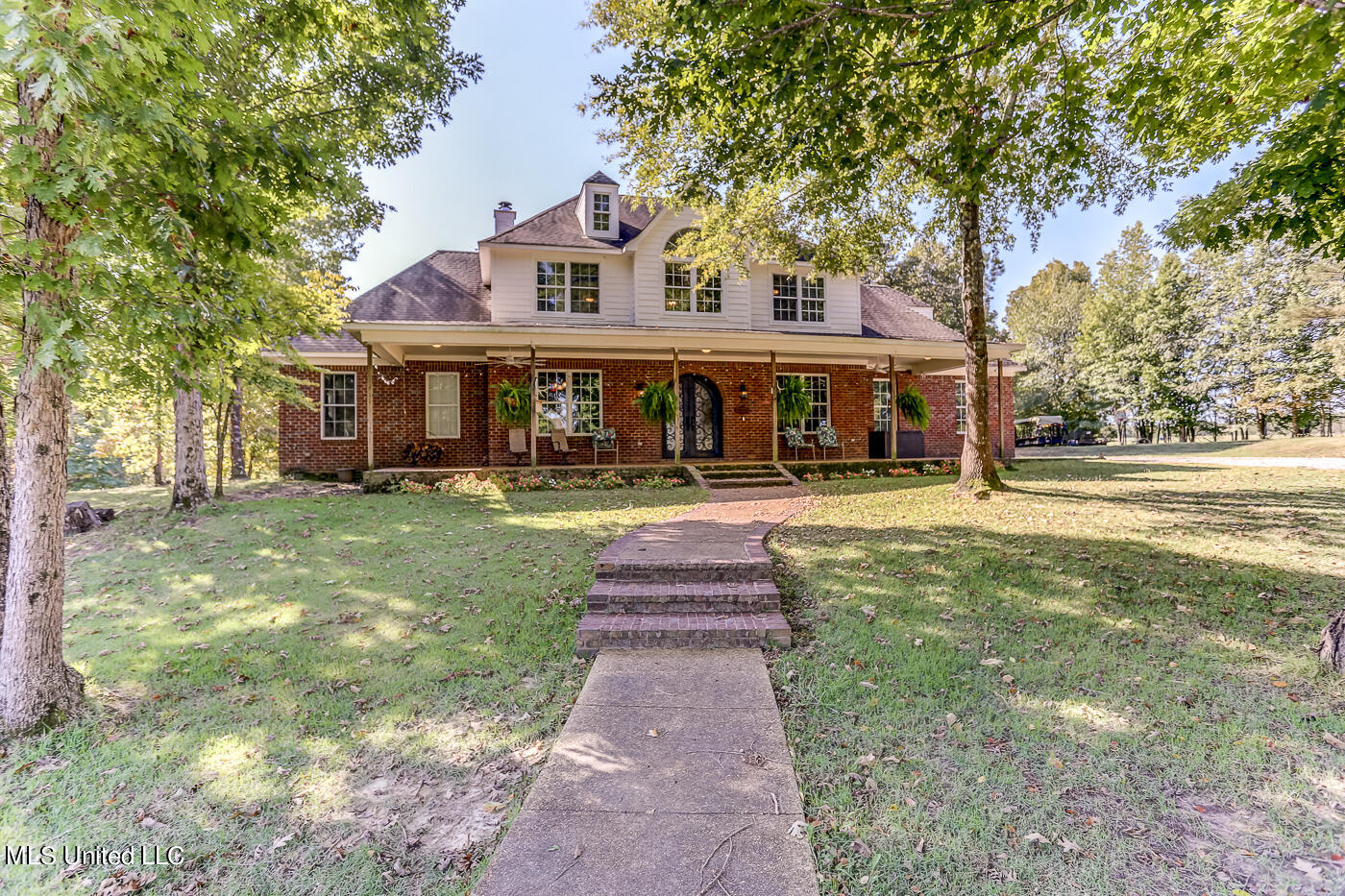 1351 Dorse Road Property Photo 2
