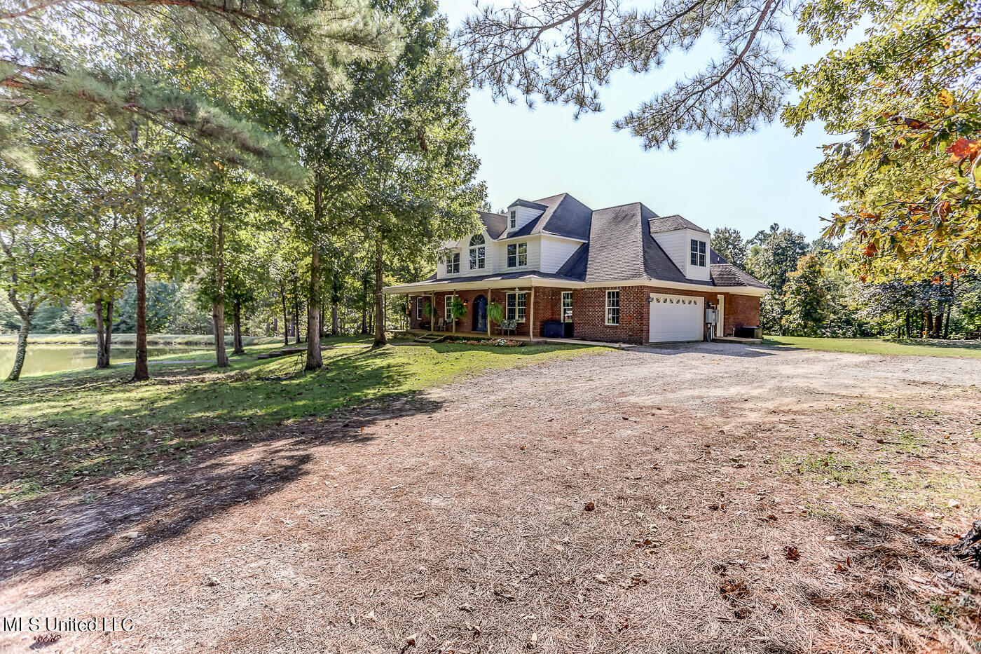 1351 Dorse Road Property Photo 4