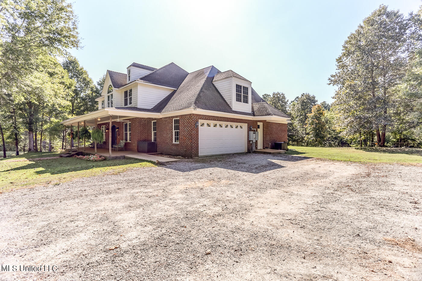 1351 Dorse Road Property Photo 4