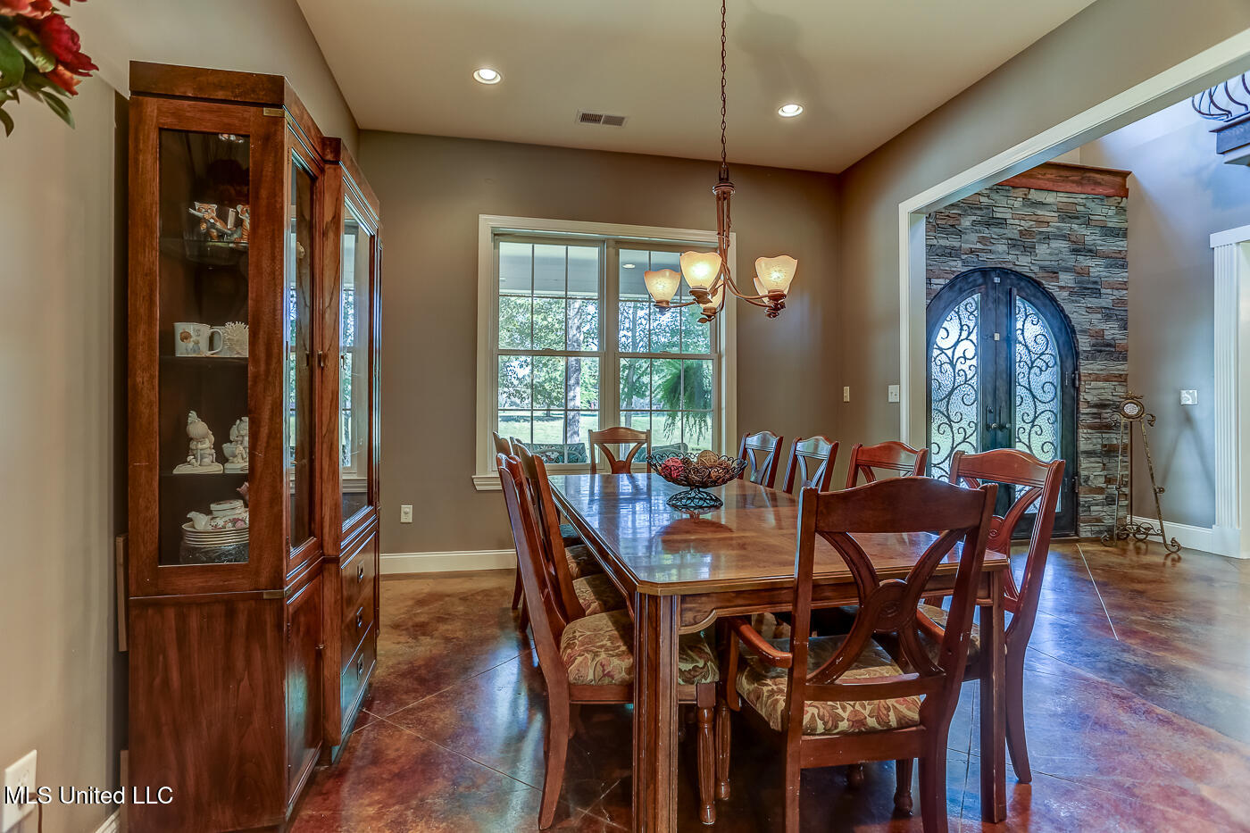 1351 Dorse Road Property Photo 9
