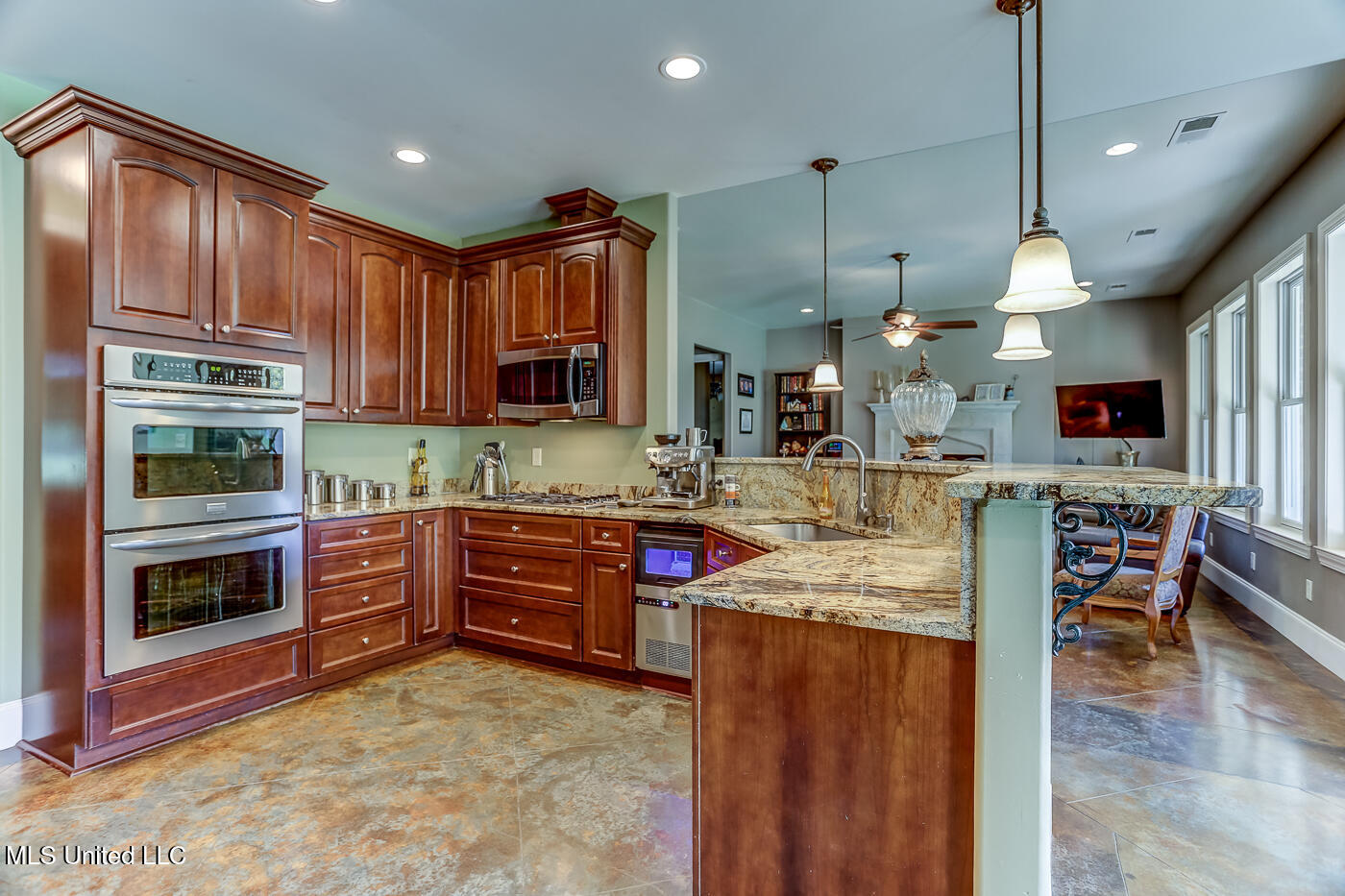 1351 Dorse Road Property Photo 10