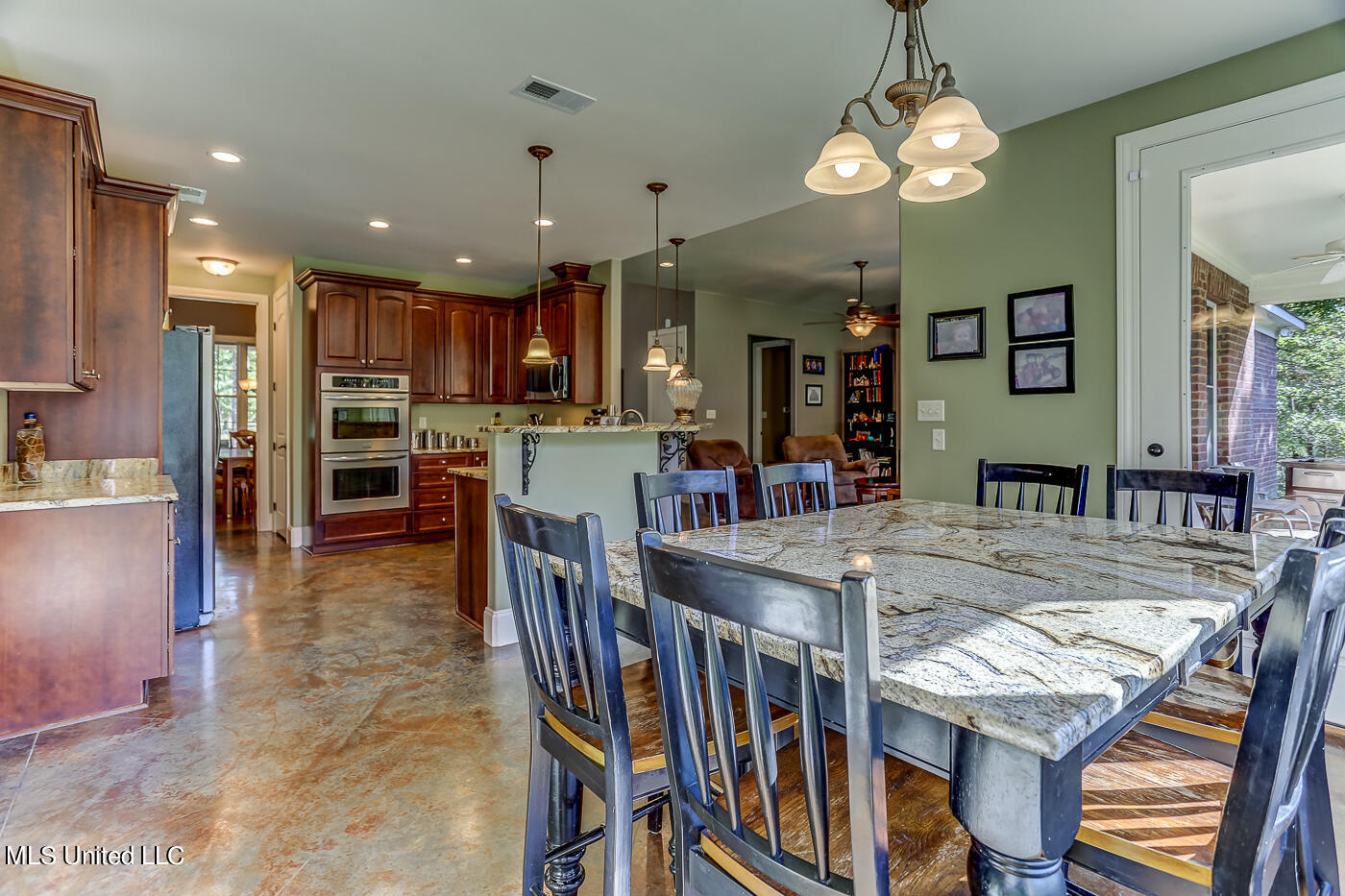 1351 Dorse Road Property Photo 16