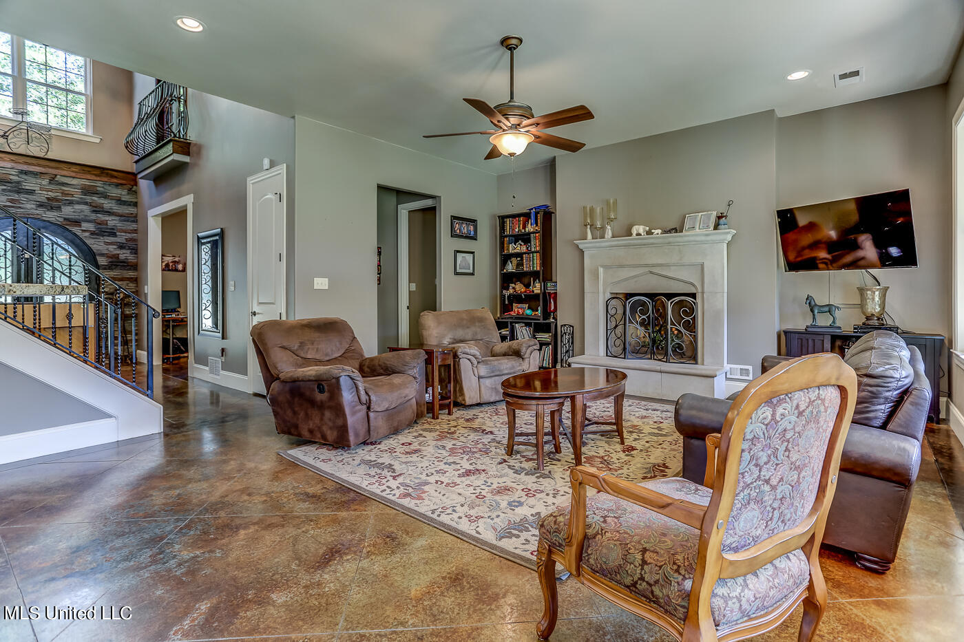 1351 Dorse Road Property Photo 17