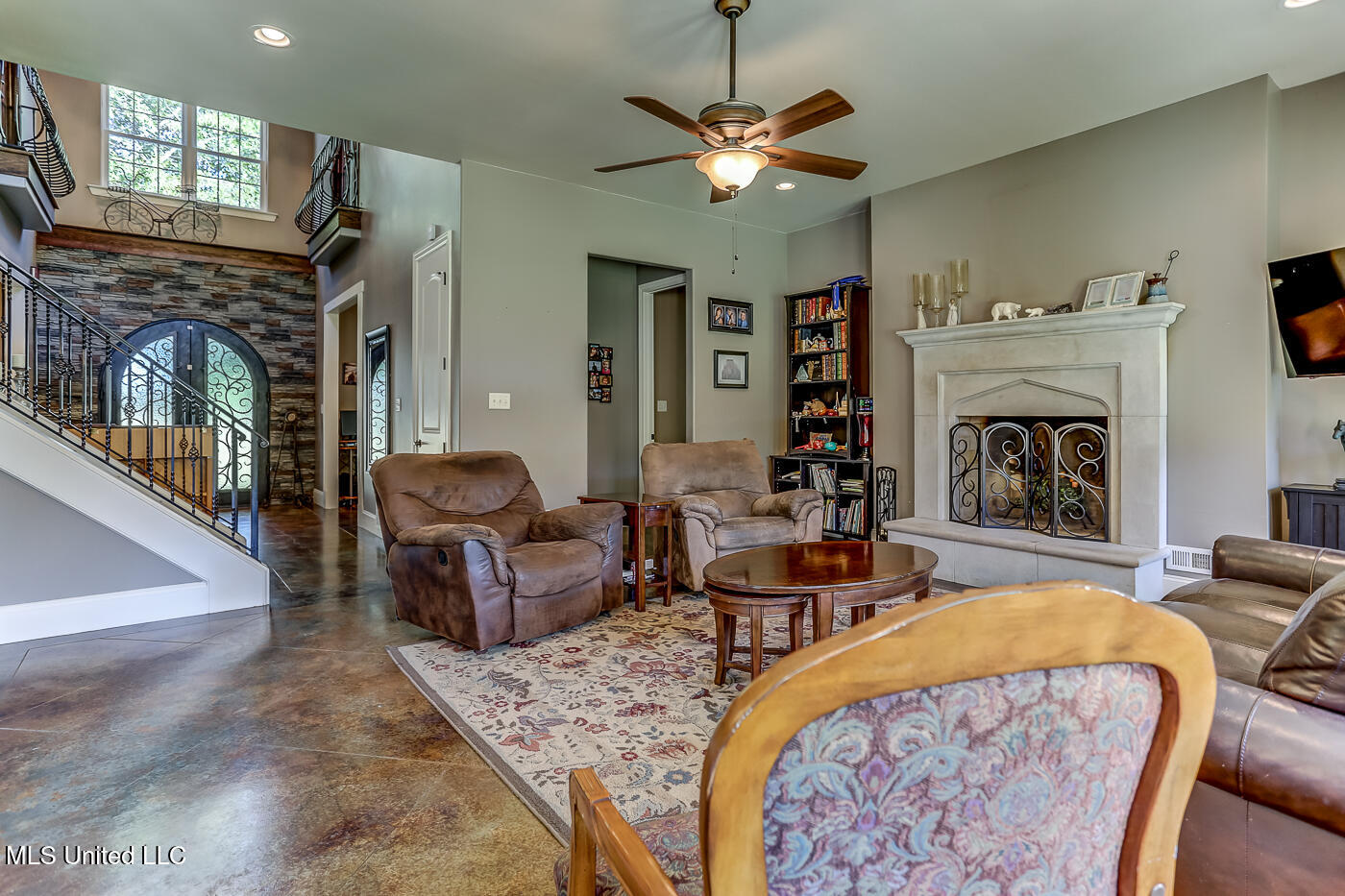 1351 Dorse Road Property Photo 19