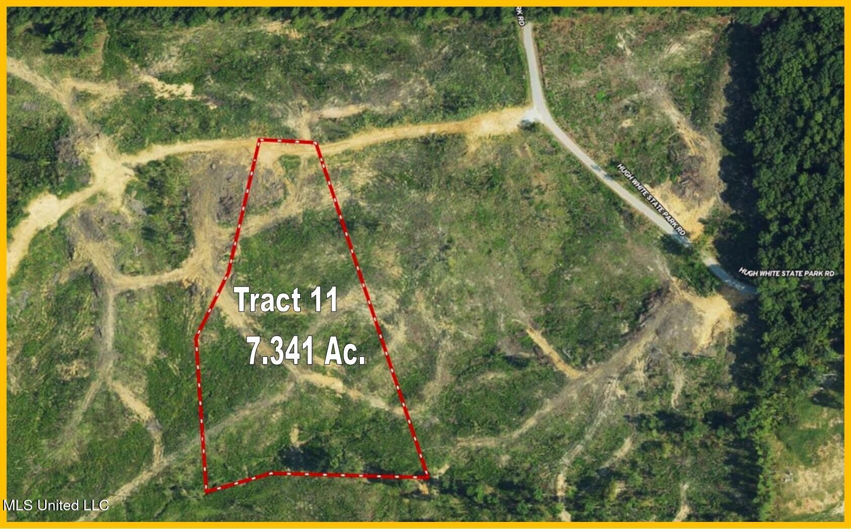 211 Hugh White State Park Road Property Photo 8