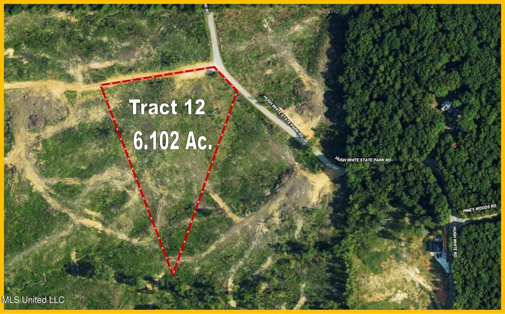 612a Hugh White State Park Road Property Photo 8