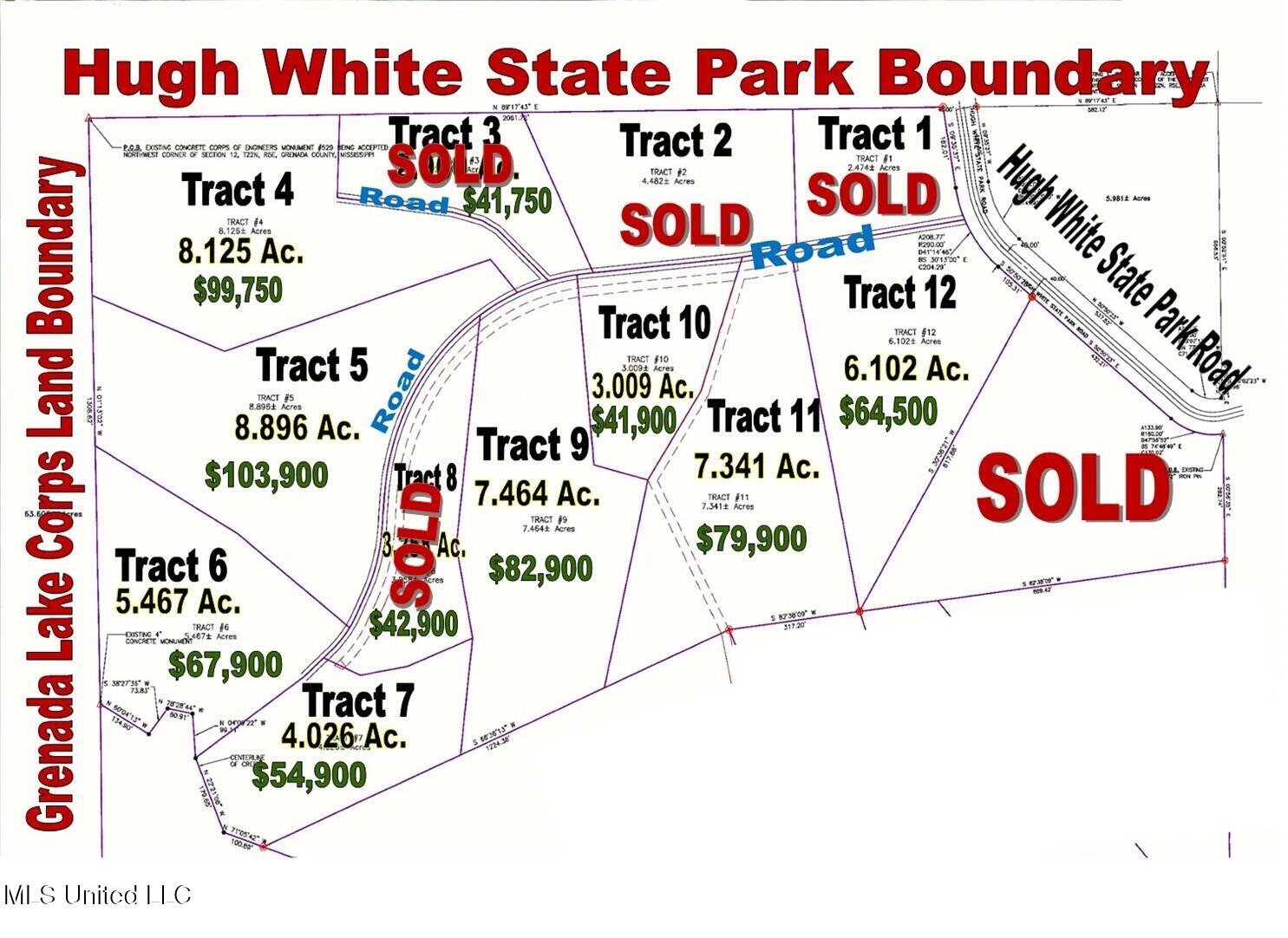 612a Hugh White State Park Road Property Photo 10