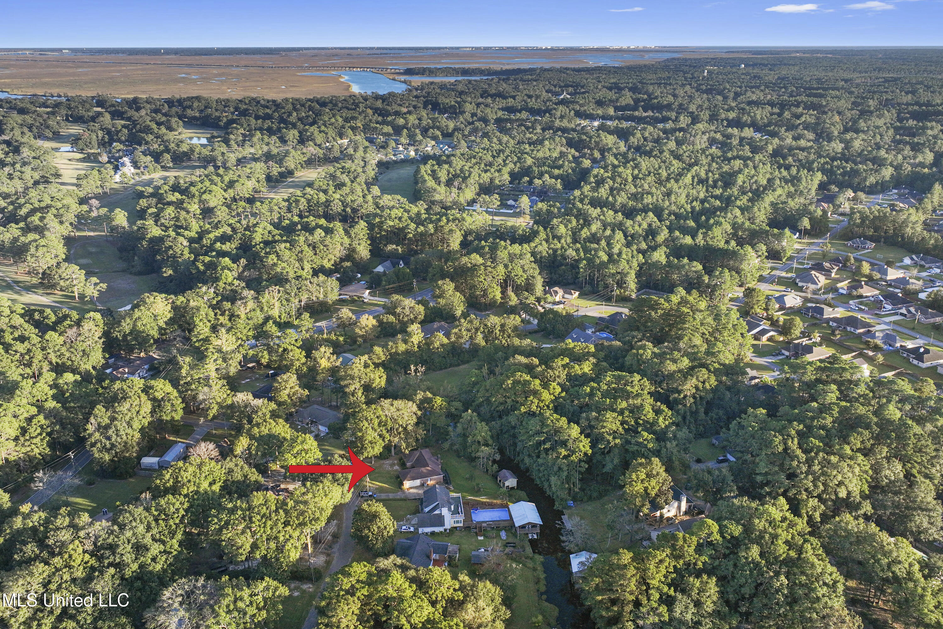 1917 Shady Point Circle Property Photo 5