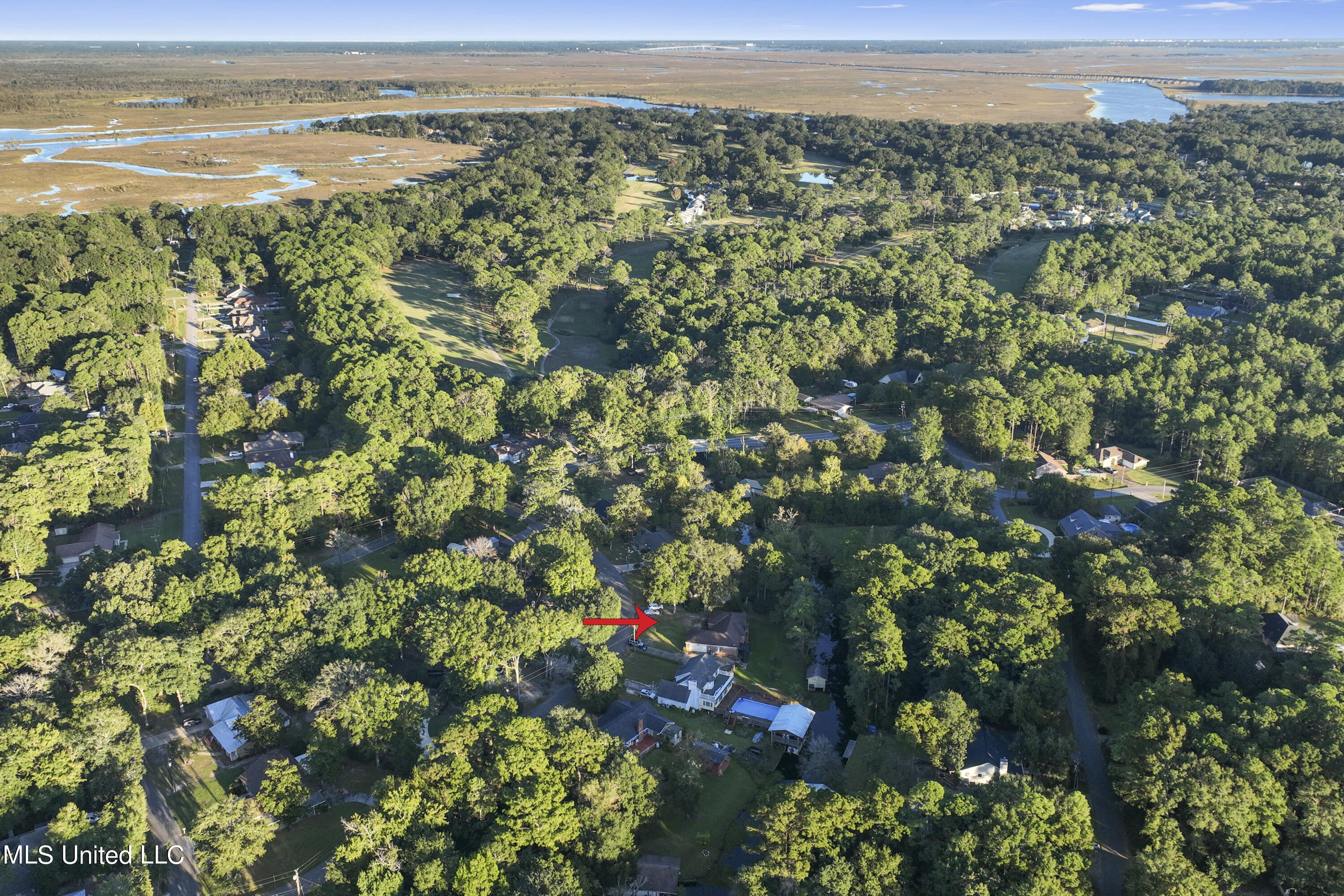 1917 Shady Point Circle Property Photo 6