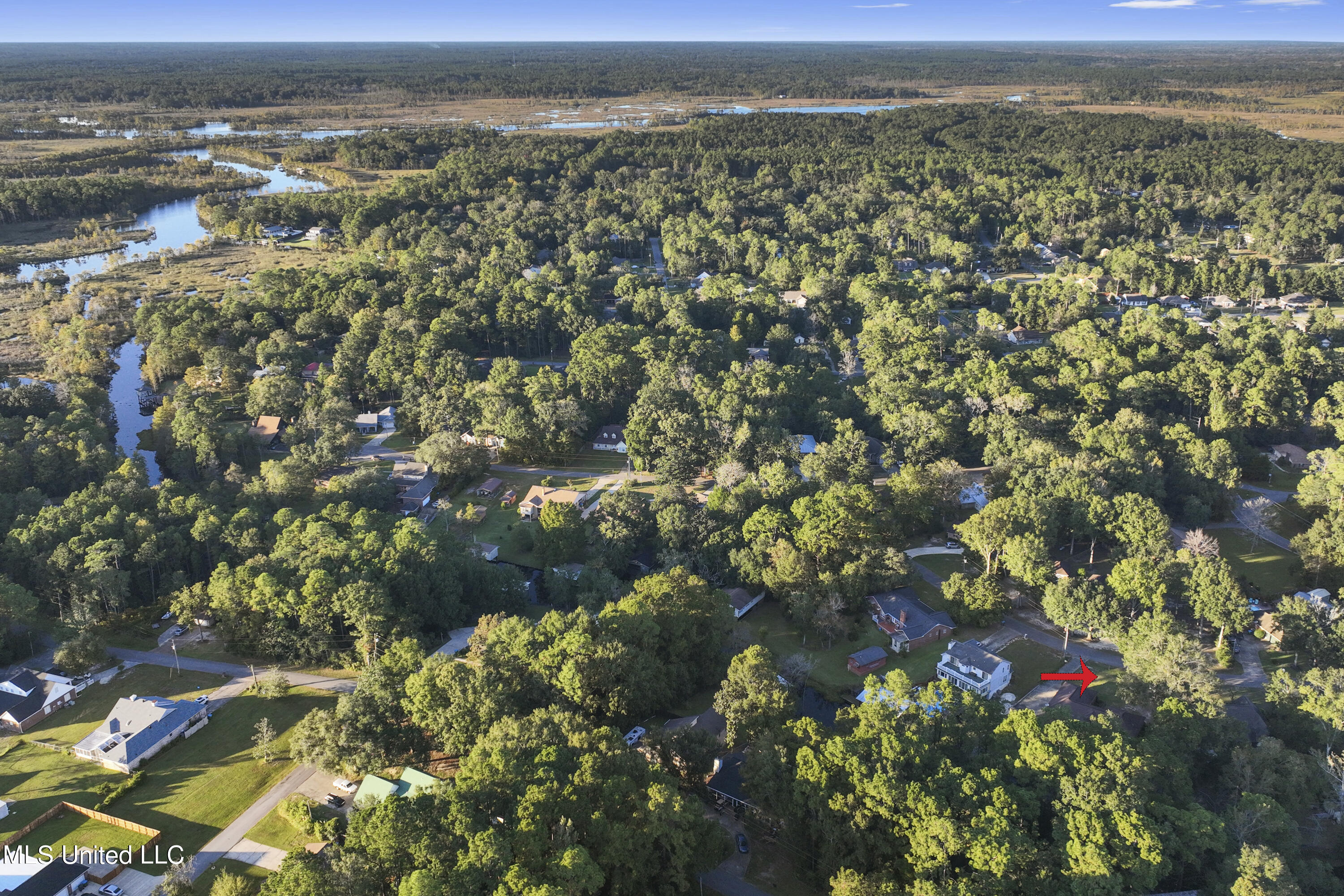 1917 Shady Point Circle Property Photo 8