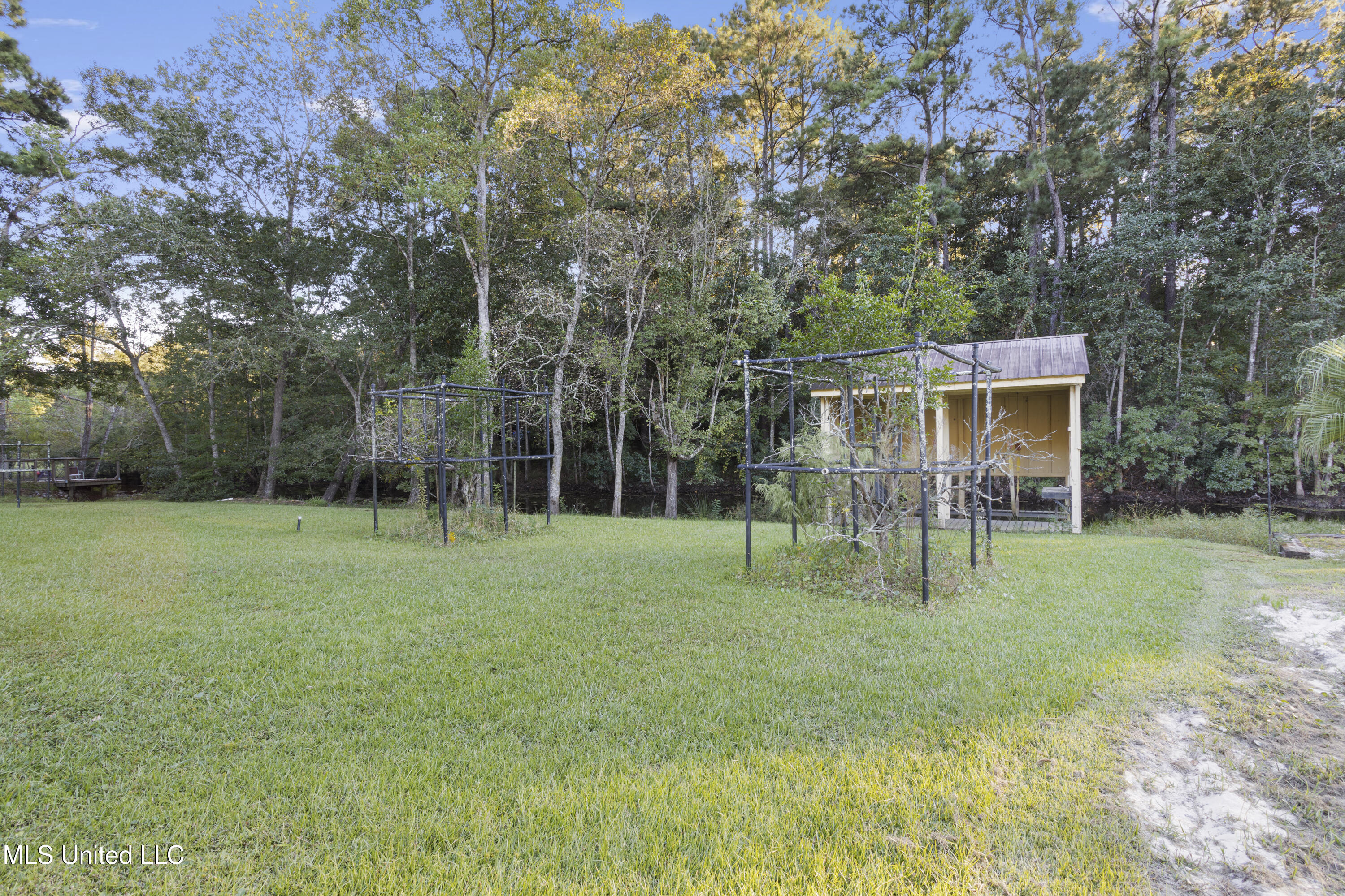 1917 Shady Point Circle Property Photo 12