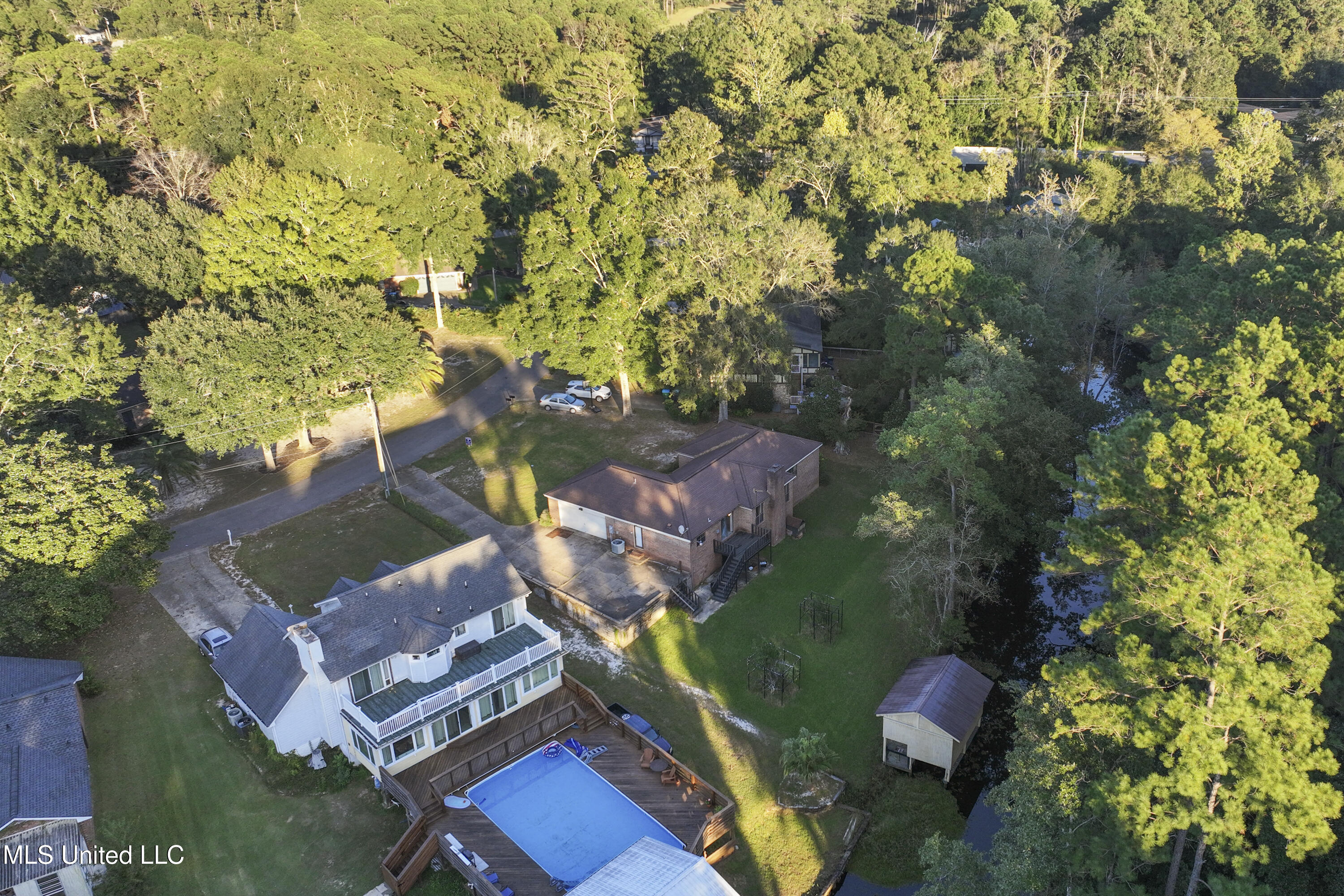 1917 Shady Point Circle Property Photo 14