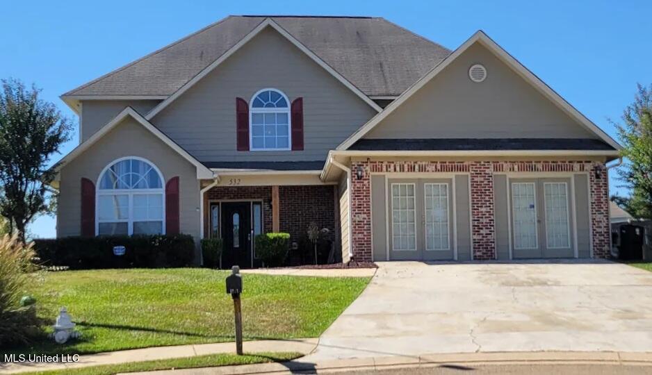 532 Busick Well Road Property Photo 1