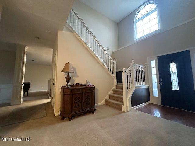 532 Busick Well Road Property Photo 2