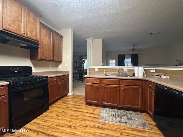 532 Busick Well Road Property Photo 4