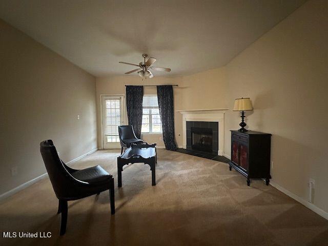532 Busick Well Road Property Photo 7