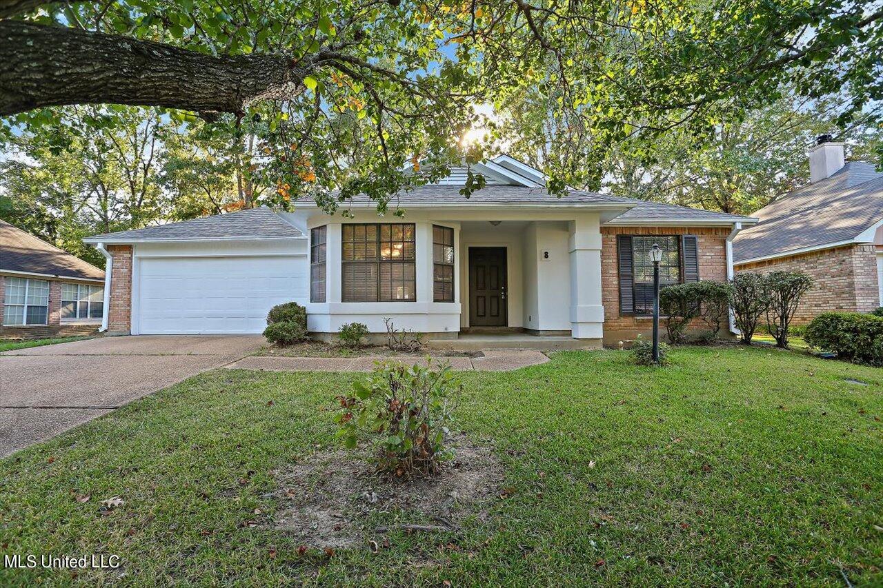 8 Ridgeway Place Property Photo 1