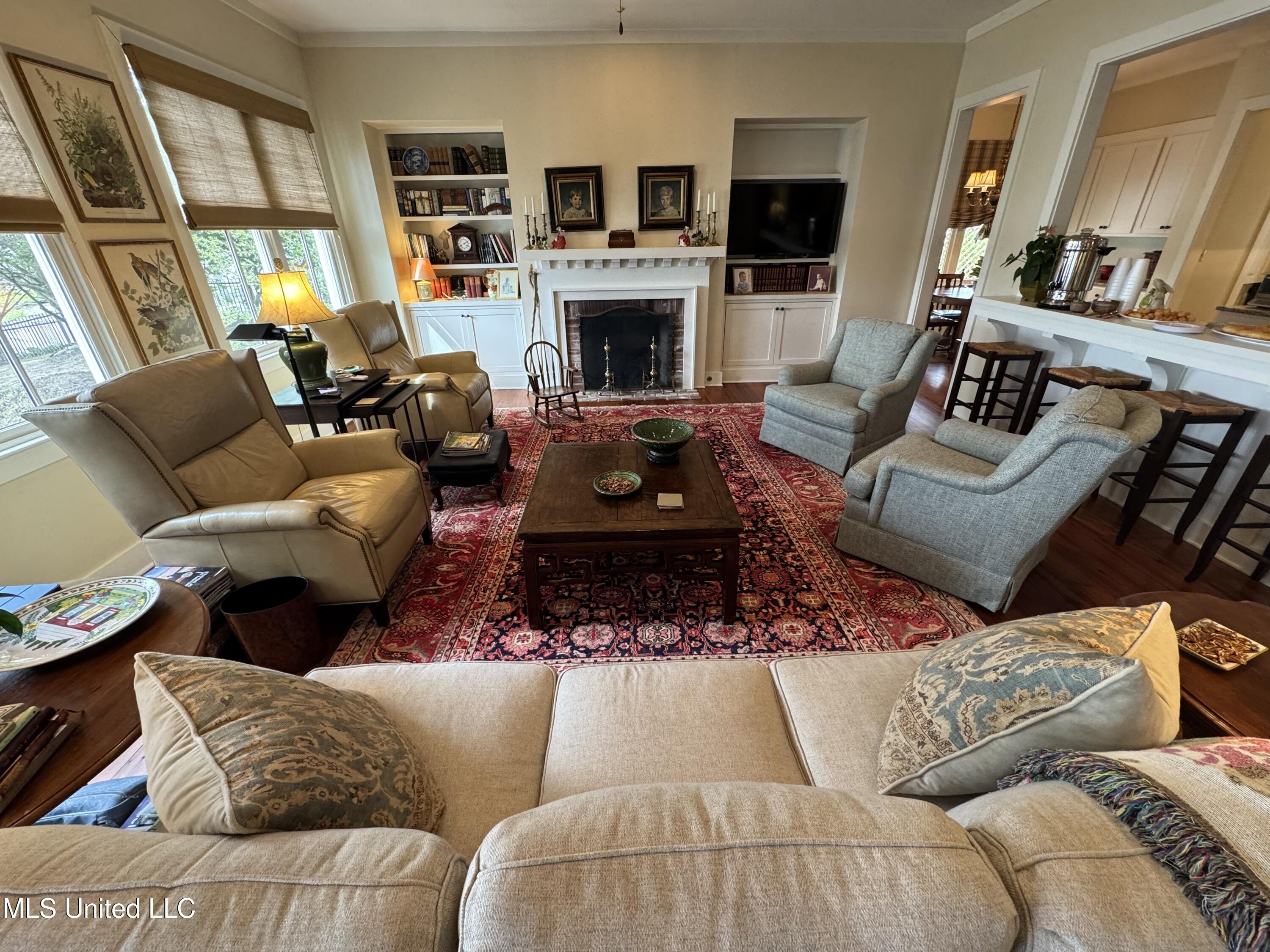 16 Parker Landing Property Photo 5