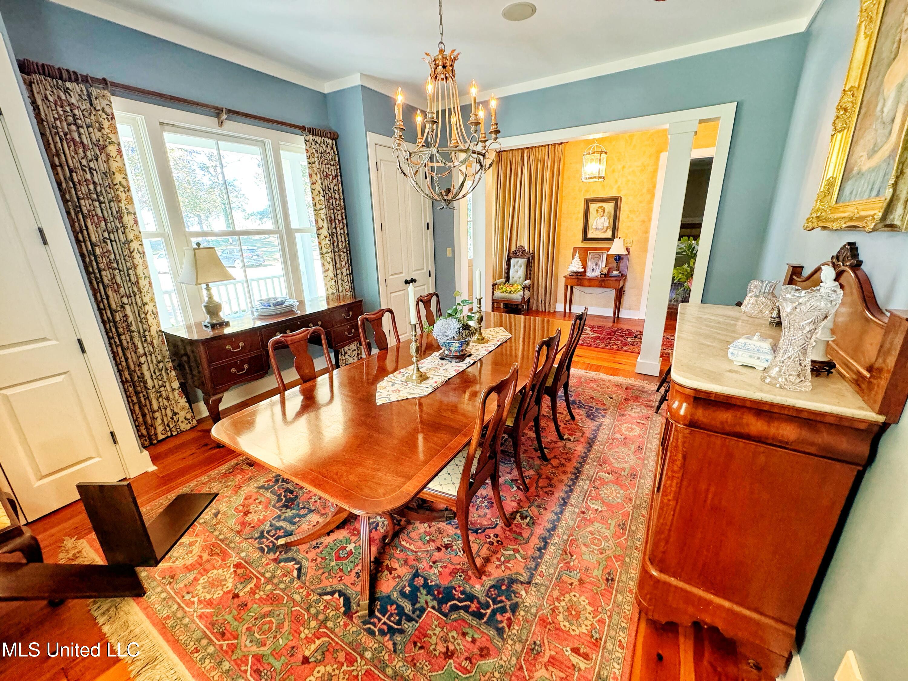 16 Parker Landing Property Photo 14