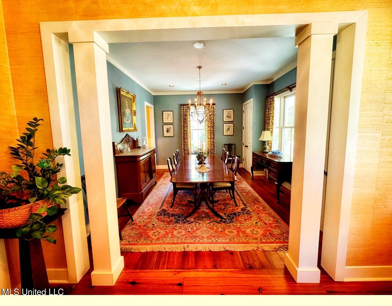 16 Parker Landing Property Photo 16