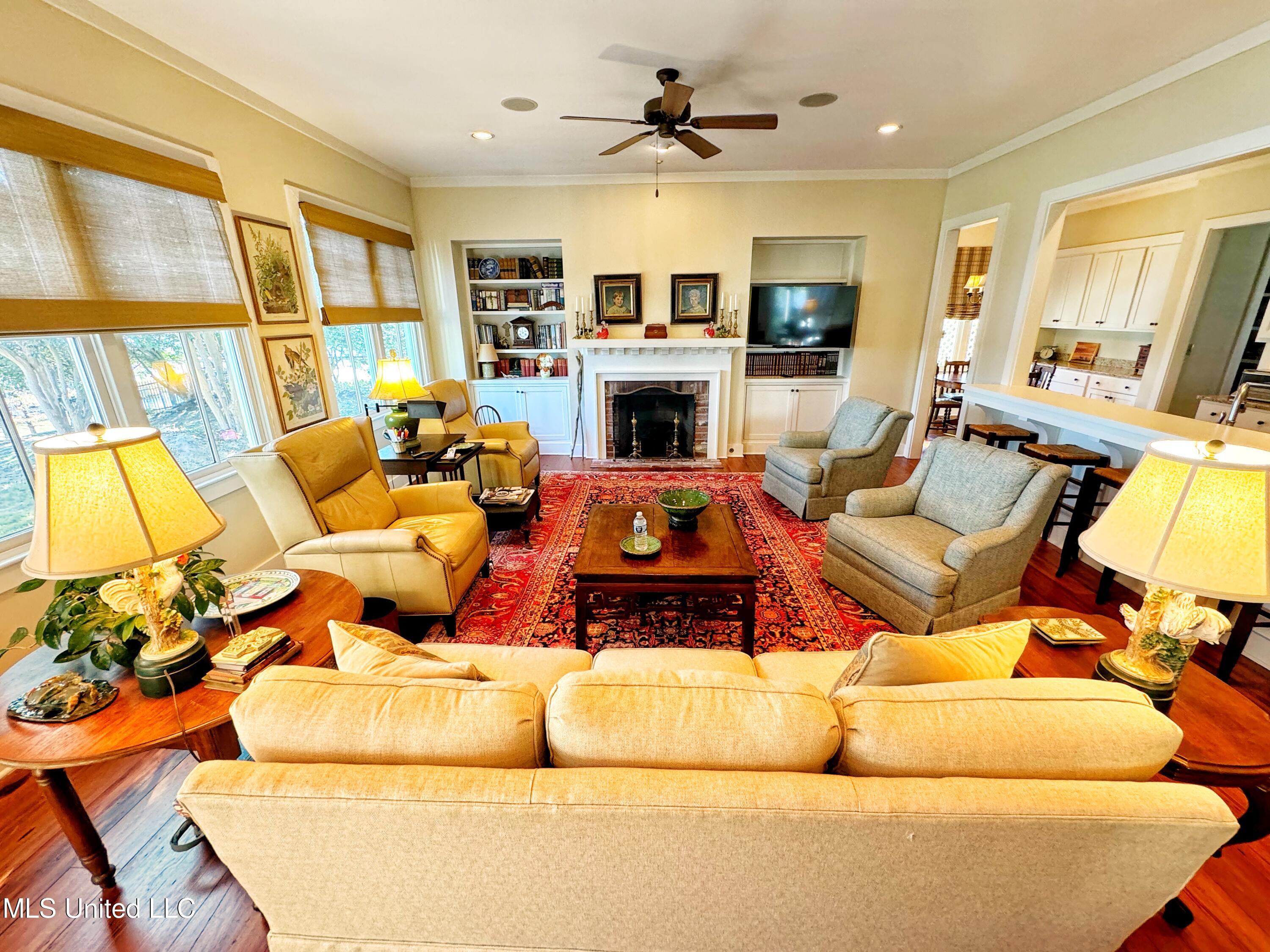16 Parker Landing Property Photo 18