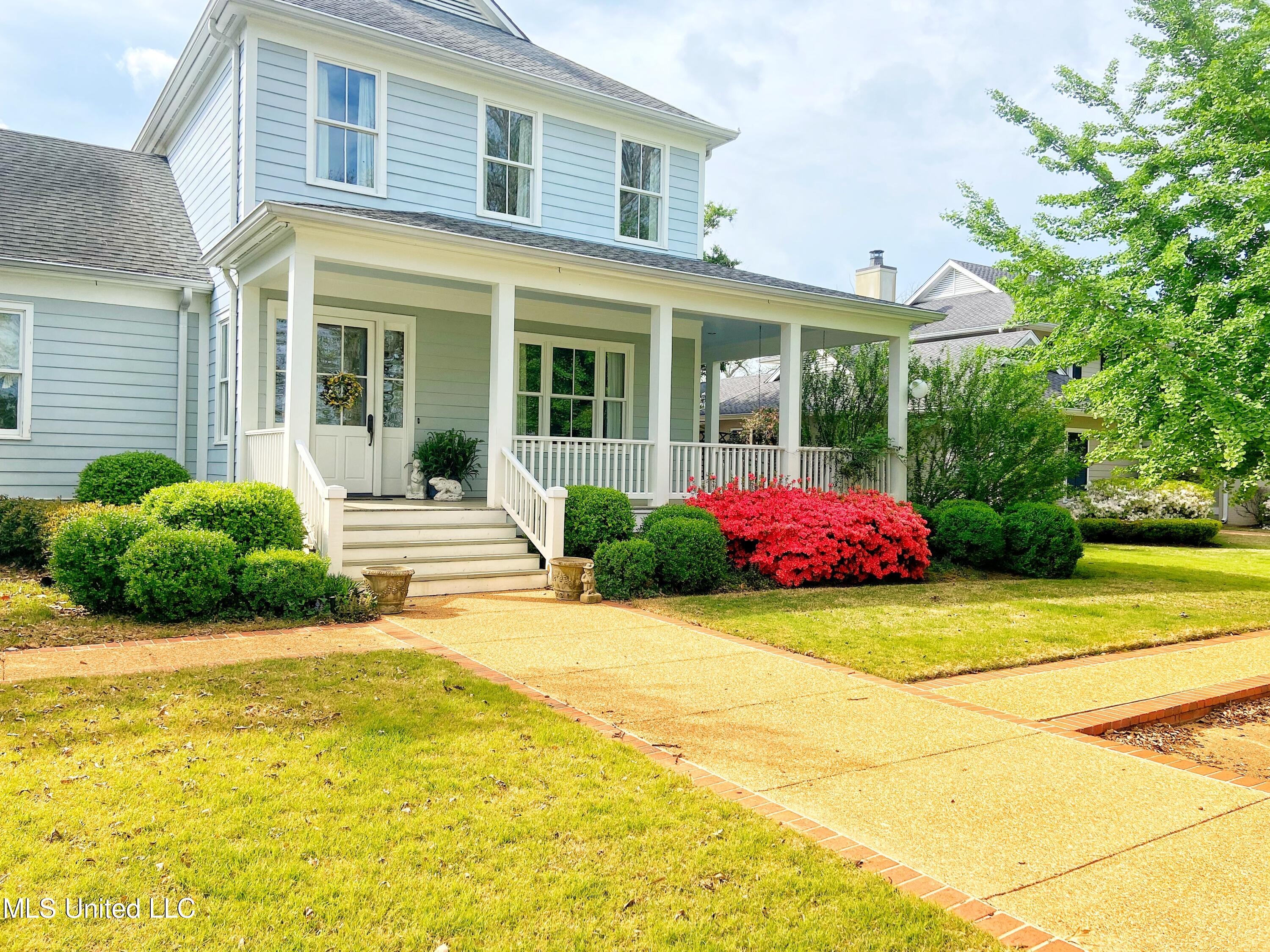 16 Parker Landing Property Photo 26
