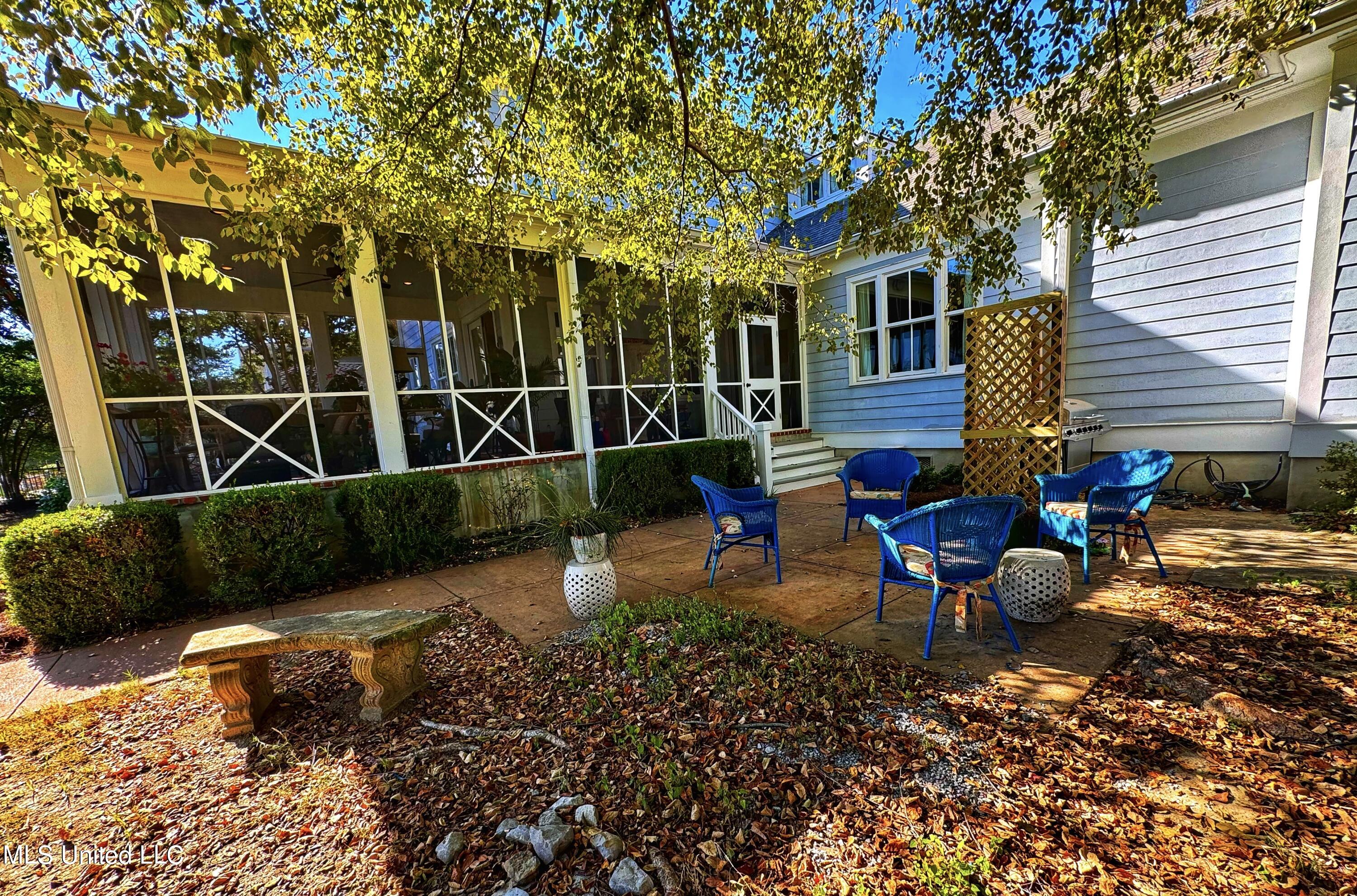 16 Parker Landing Property Photo 47