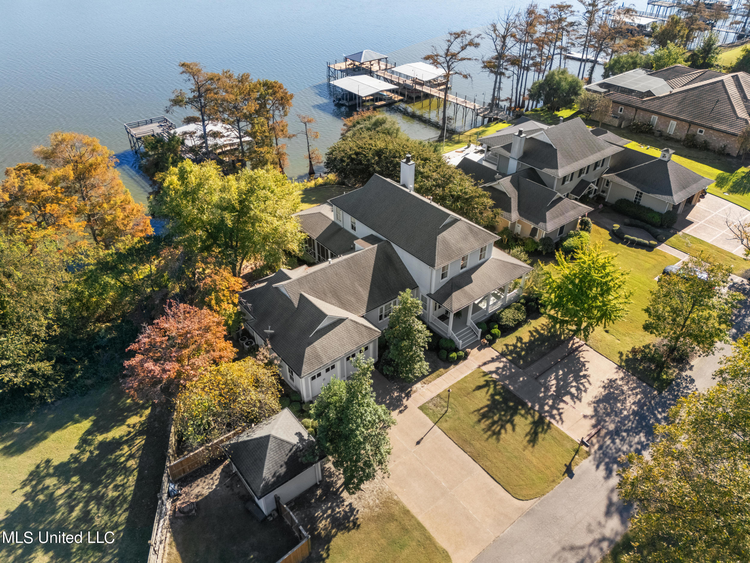 16 Parker Landing Property Photo 50