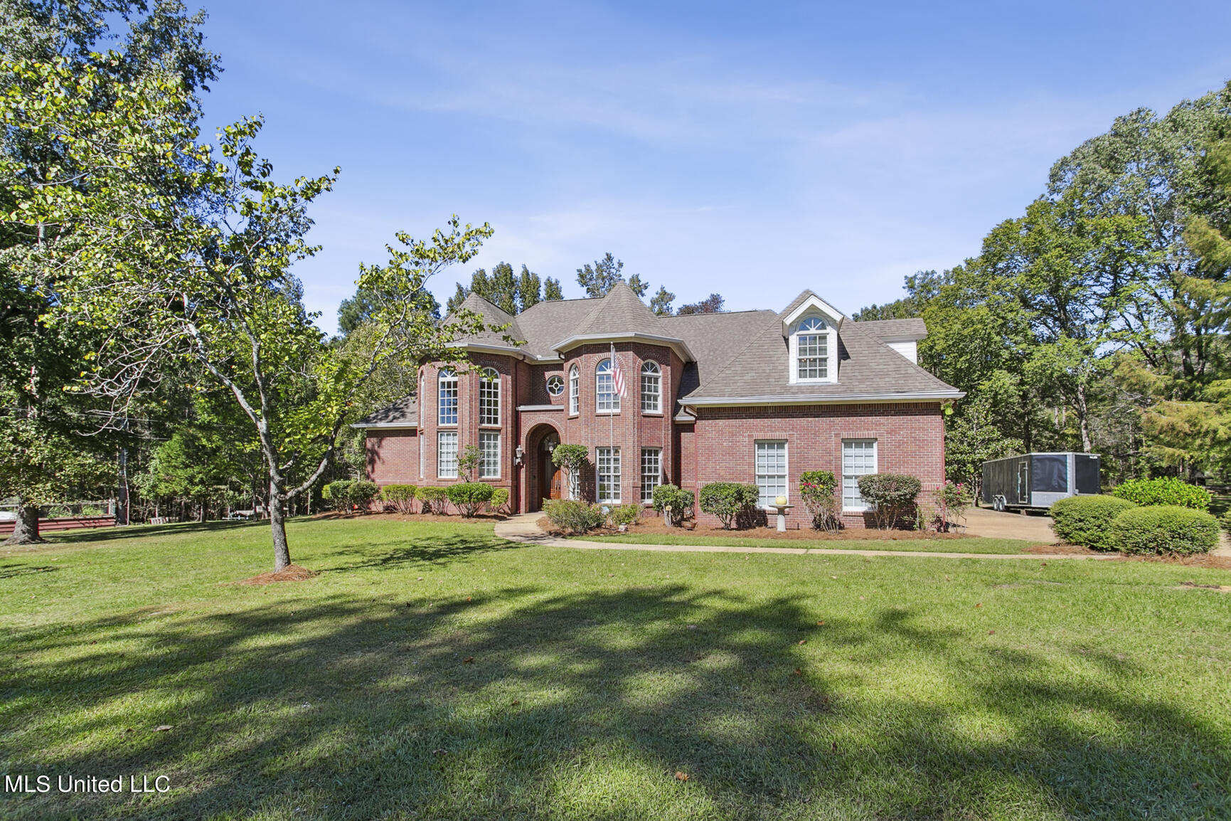 283 Deer Haven Drive Property Photo 2