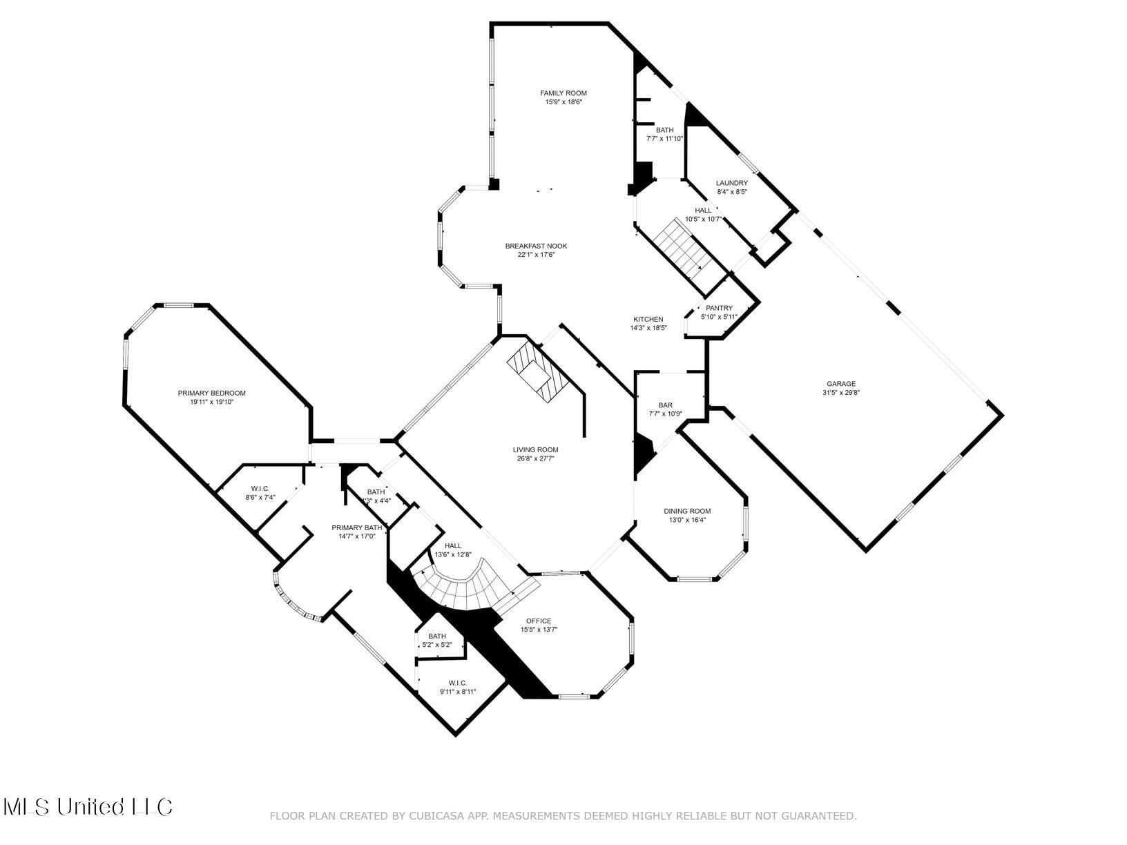 283 Deer Haven Drive Property Photo 64