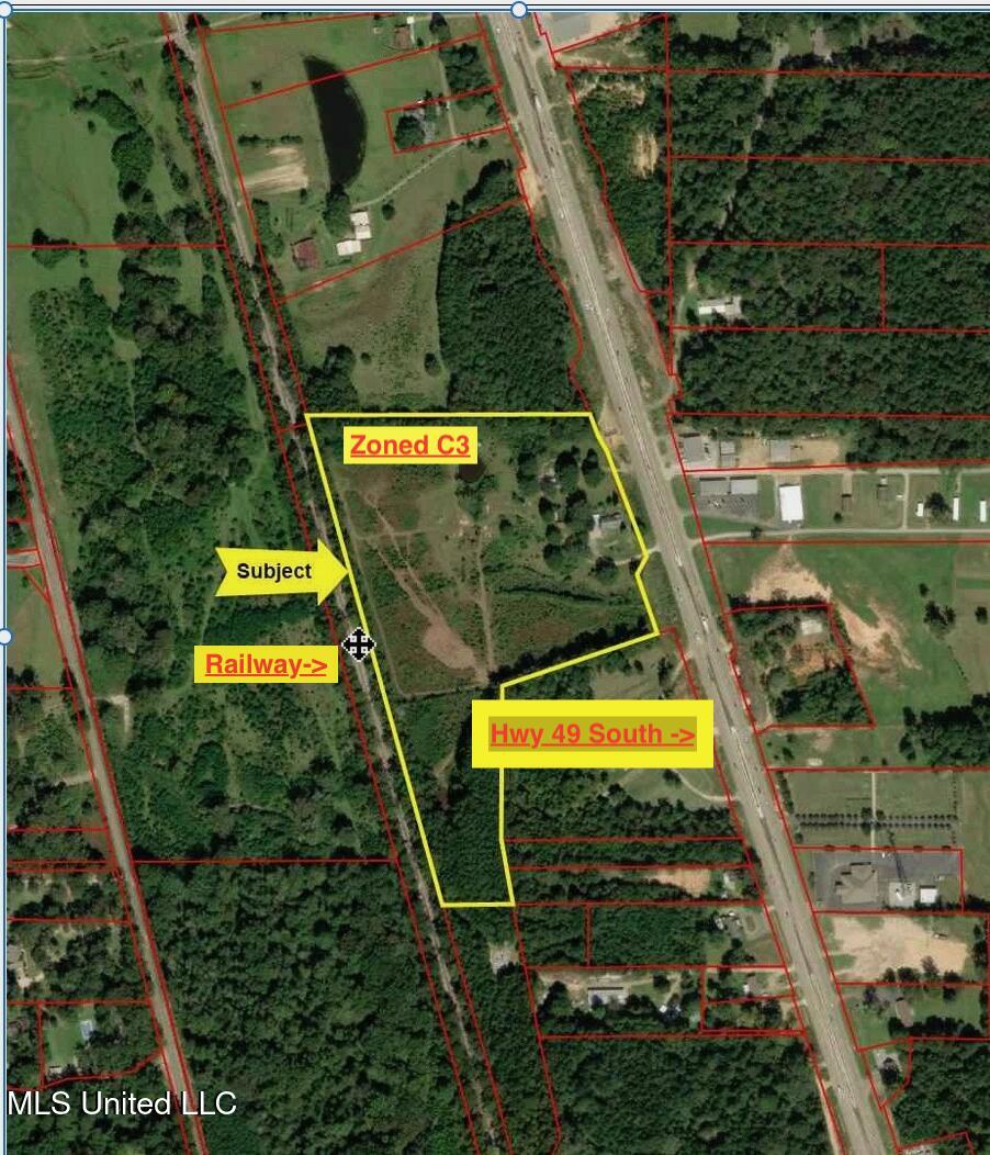 2487 Highway 49 Property Photo 1