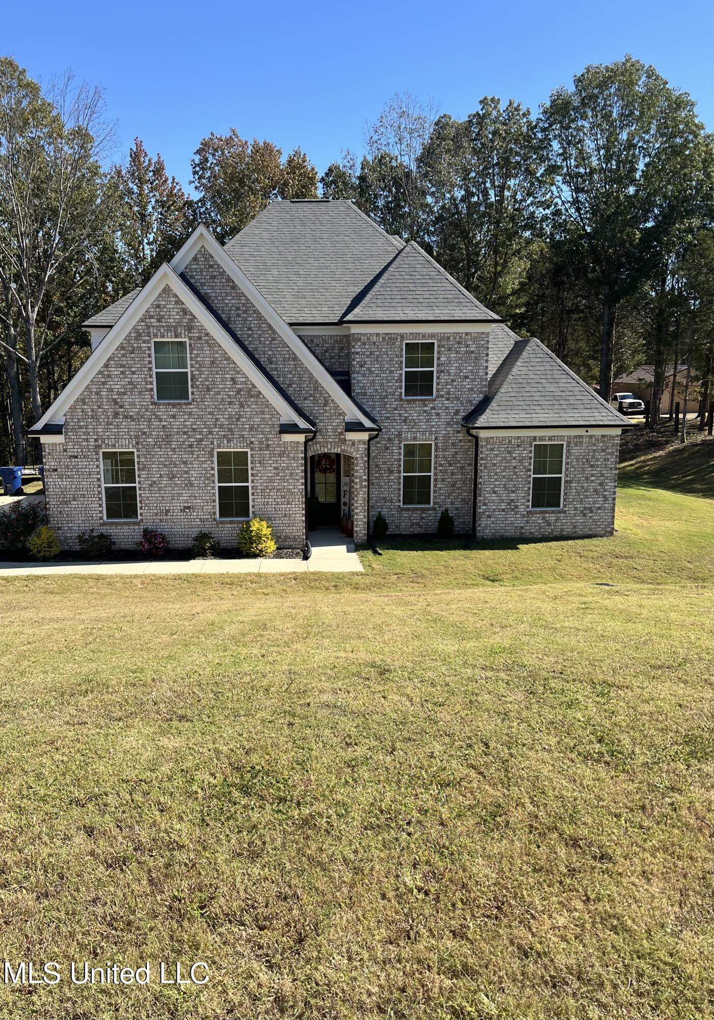 214 E Byhalia Creek Farms Road Property Photo 2