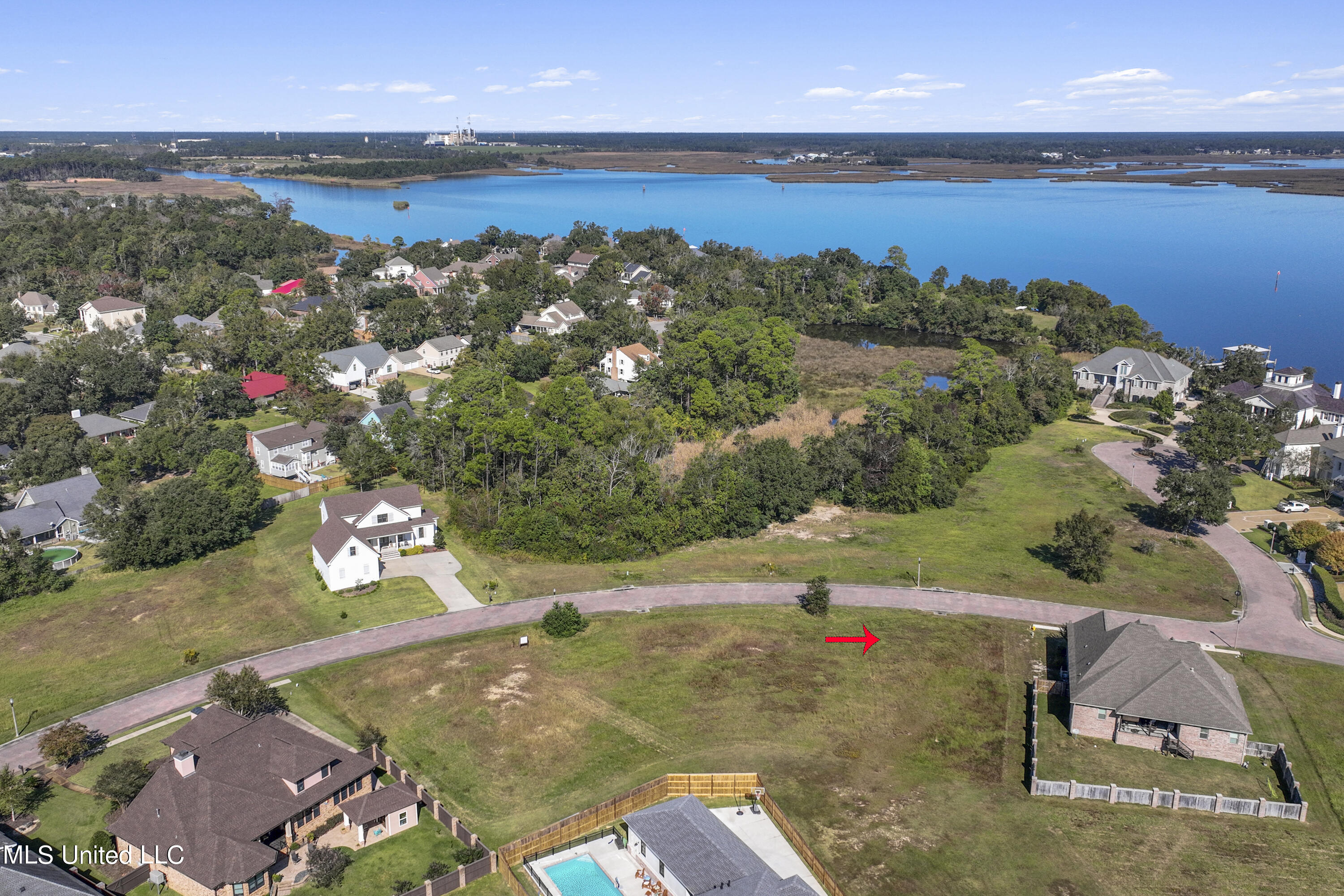 414 Goose Pointe Boulevard Property Photo 5