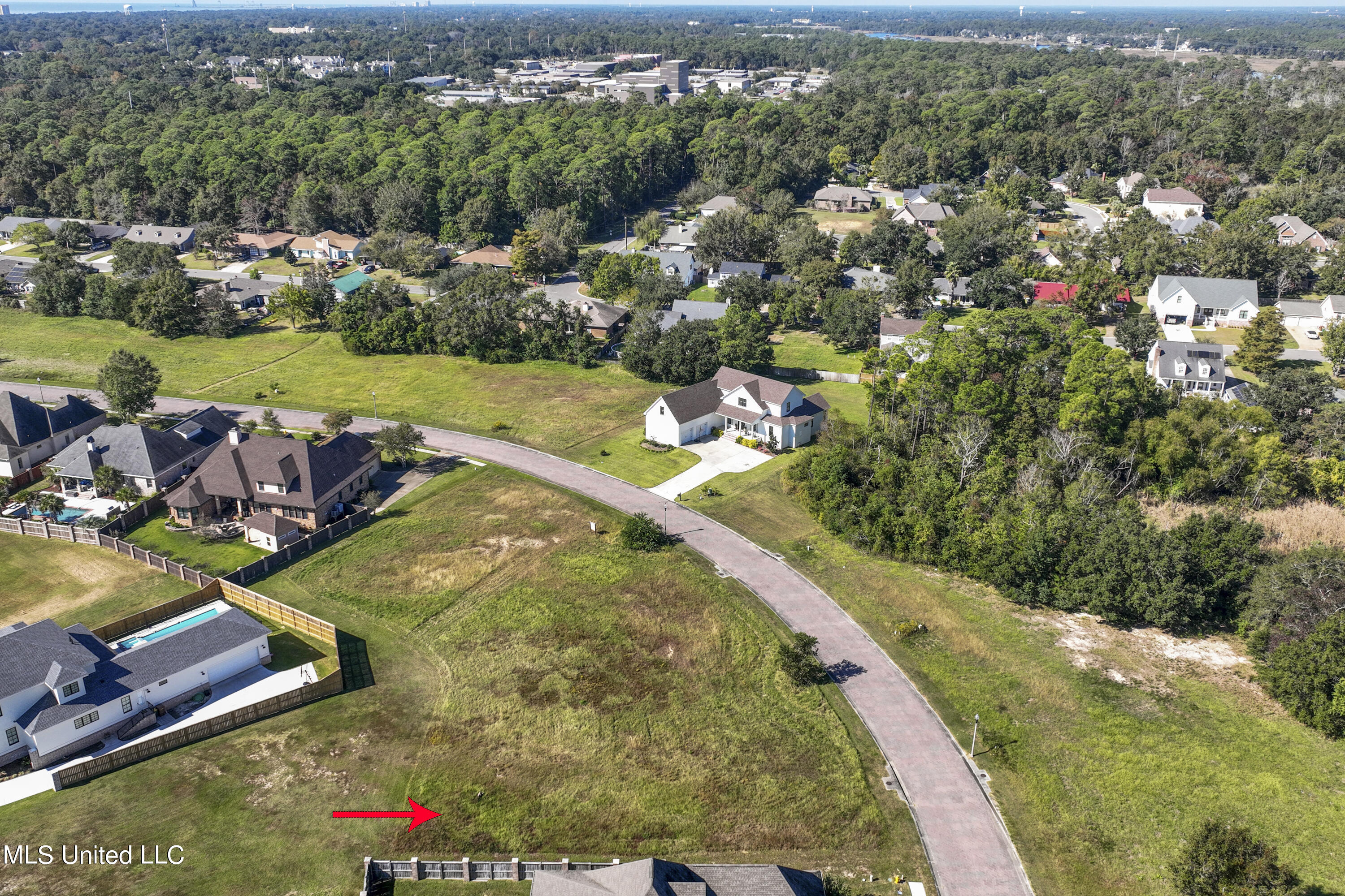 414 Goose Pointe Boulevard Property Photo 11